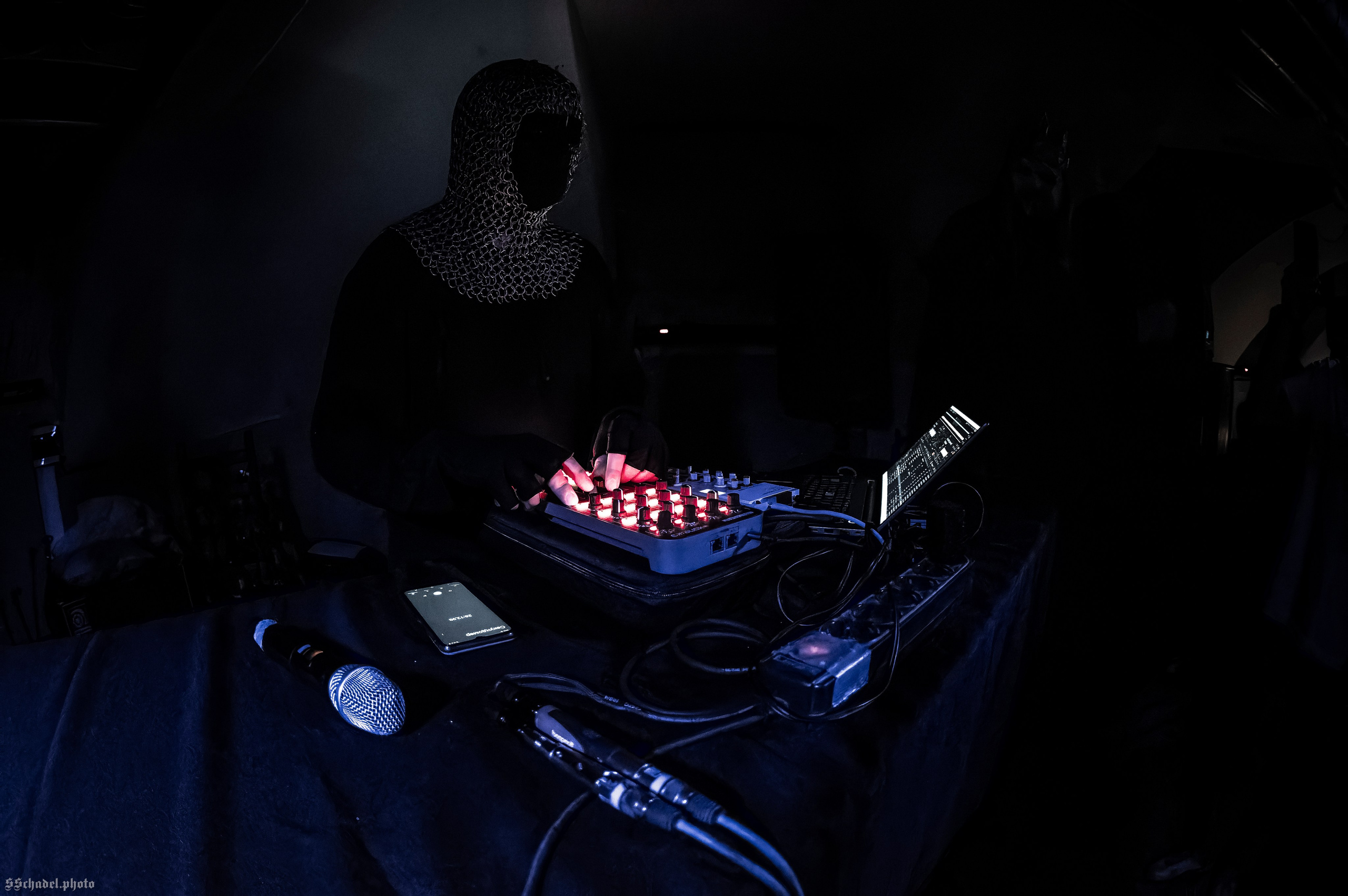 Техно Метал Туса 26.09.26. We will make everything metal!