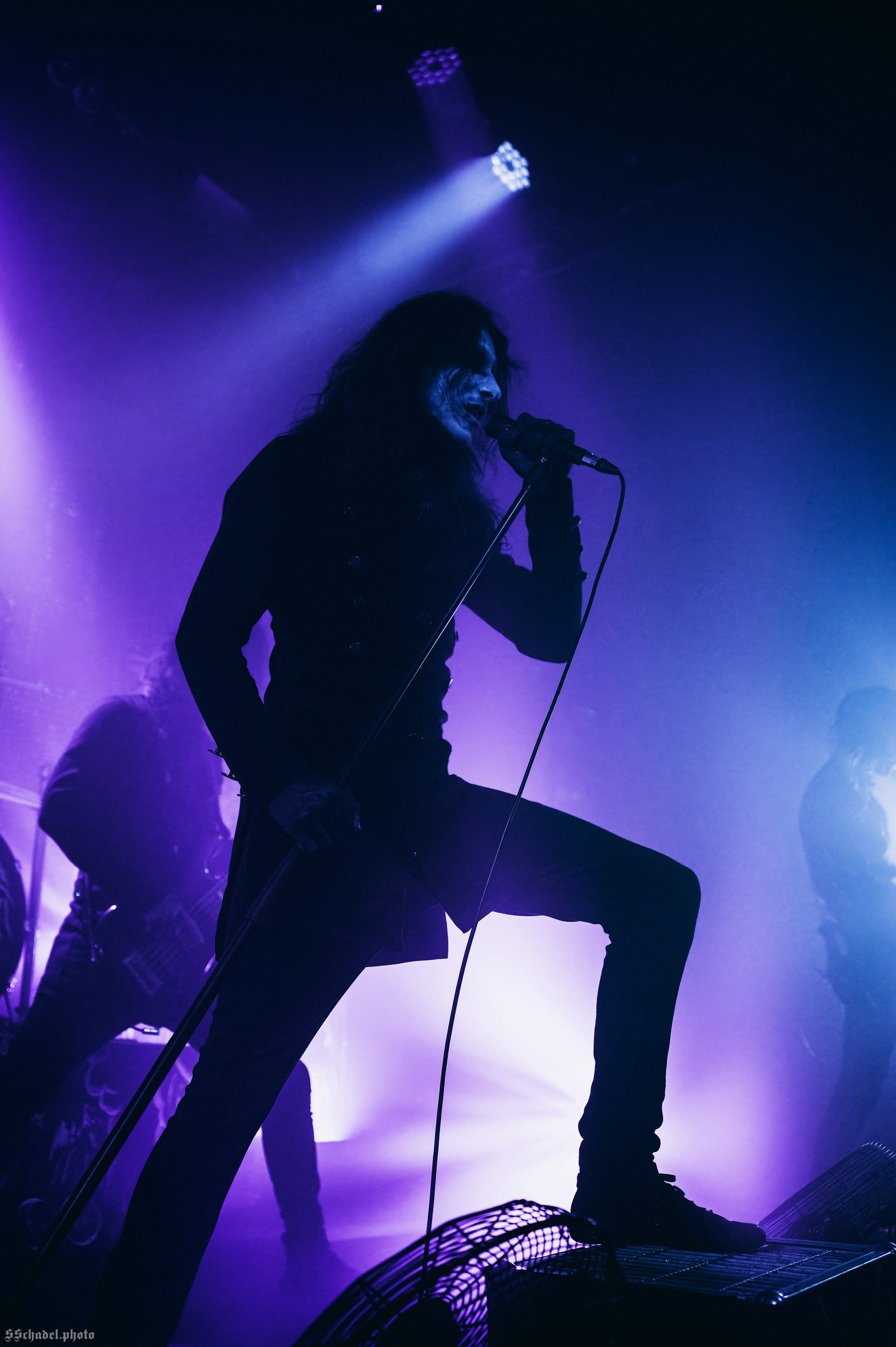 Ultar 25.09.26. We will make everything metal!