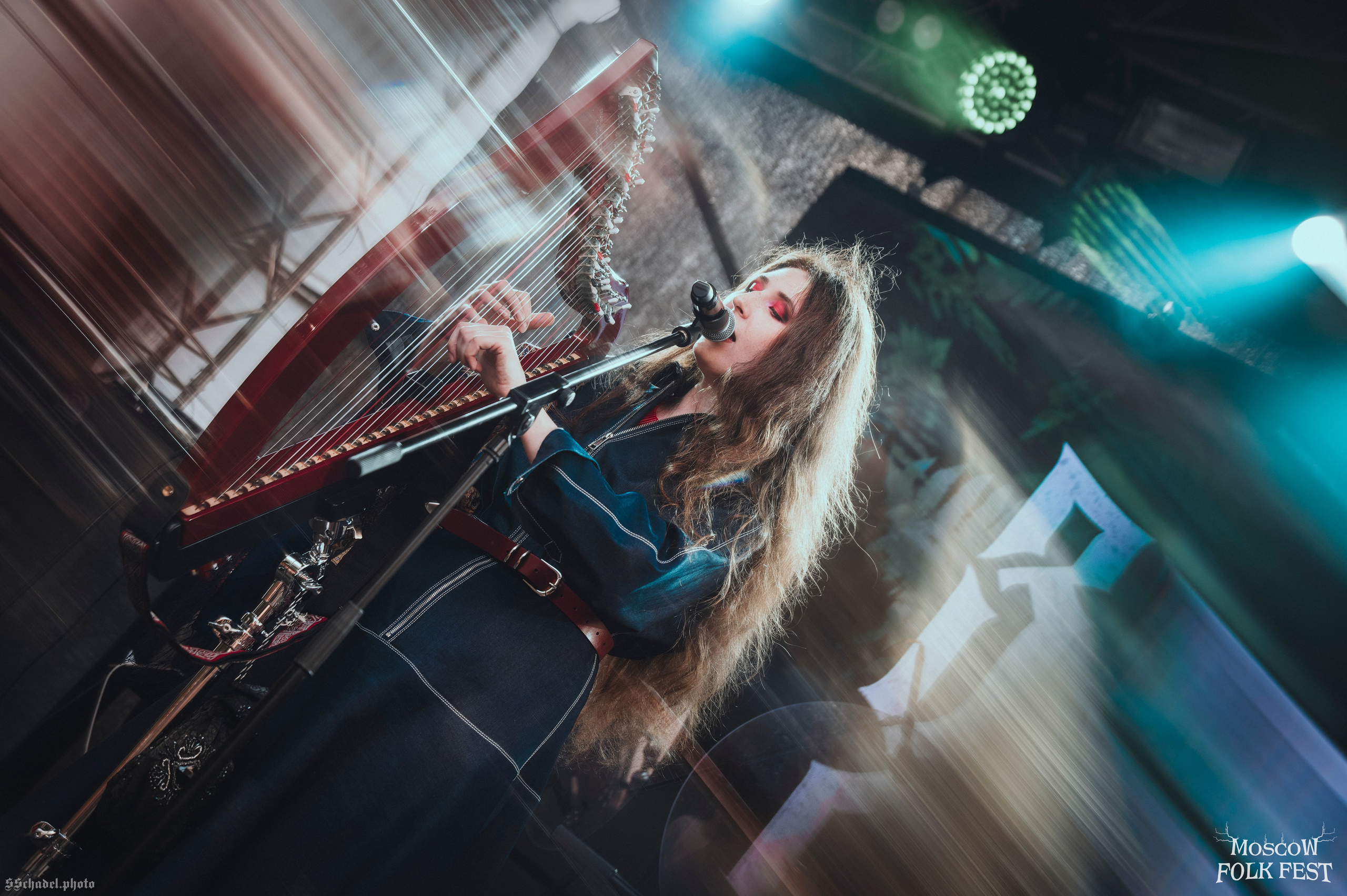 Земля Легенд 09.08.26. We will make everything metal!