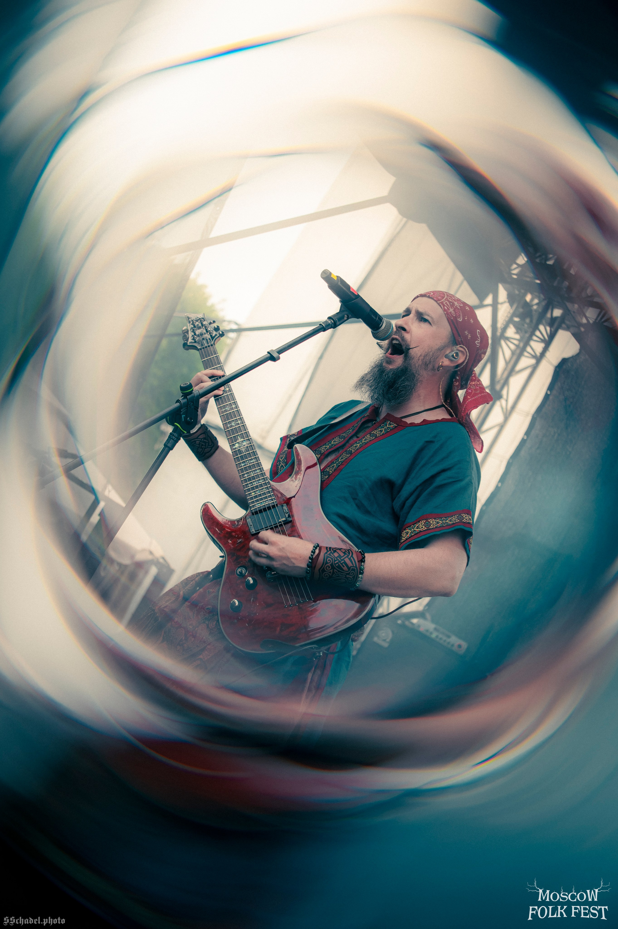 Морроз 08.08.26. We will make everything metal!
