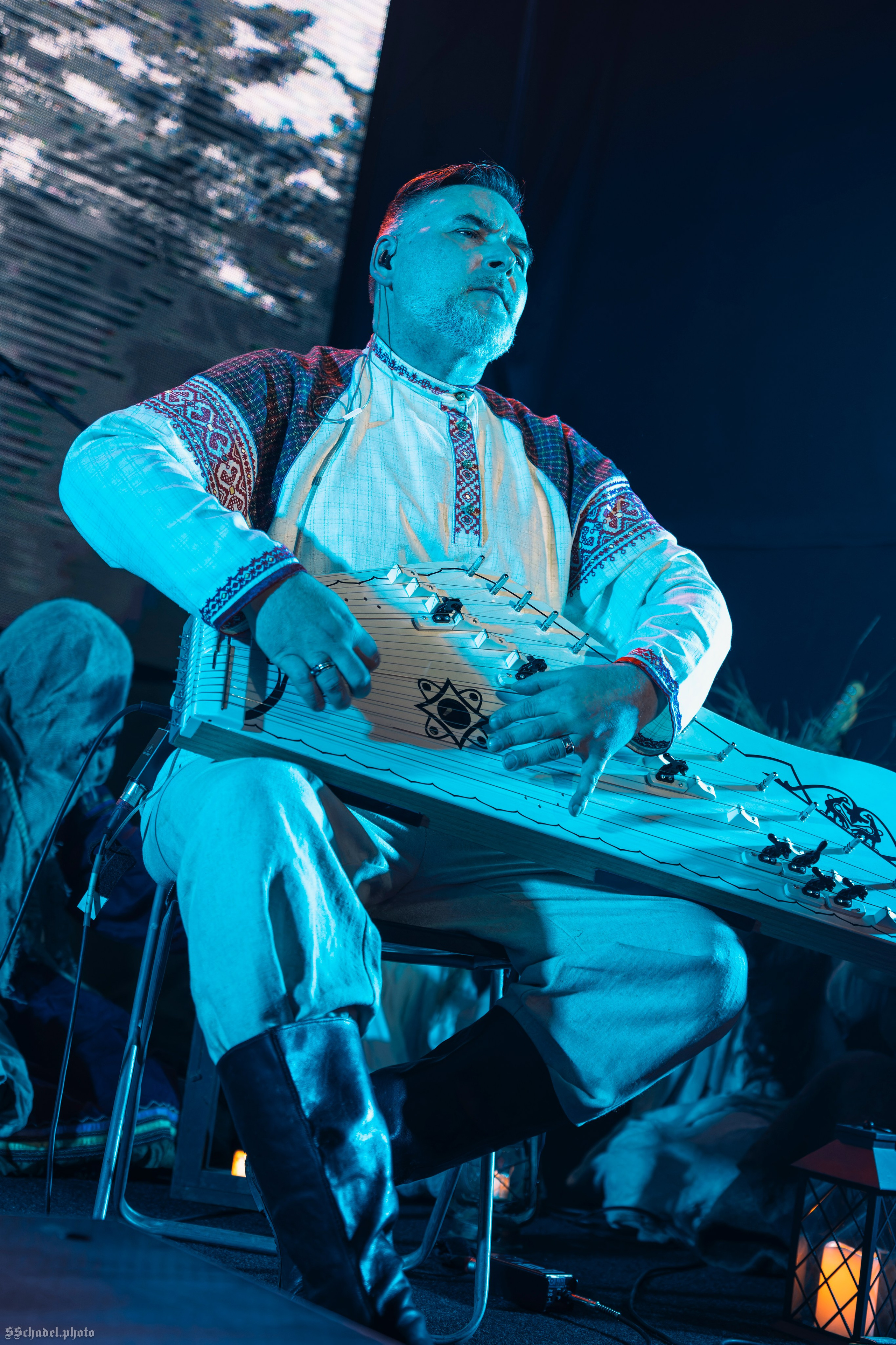 Сруб 27.09.26. We will make everything metal!