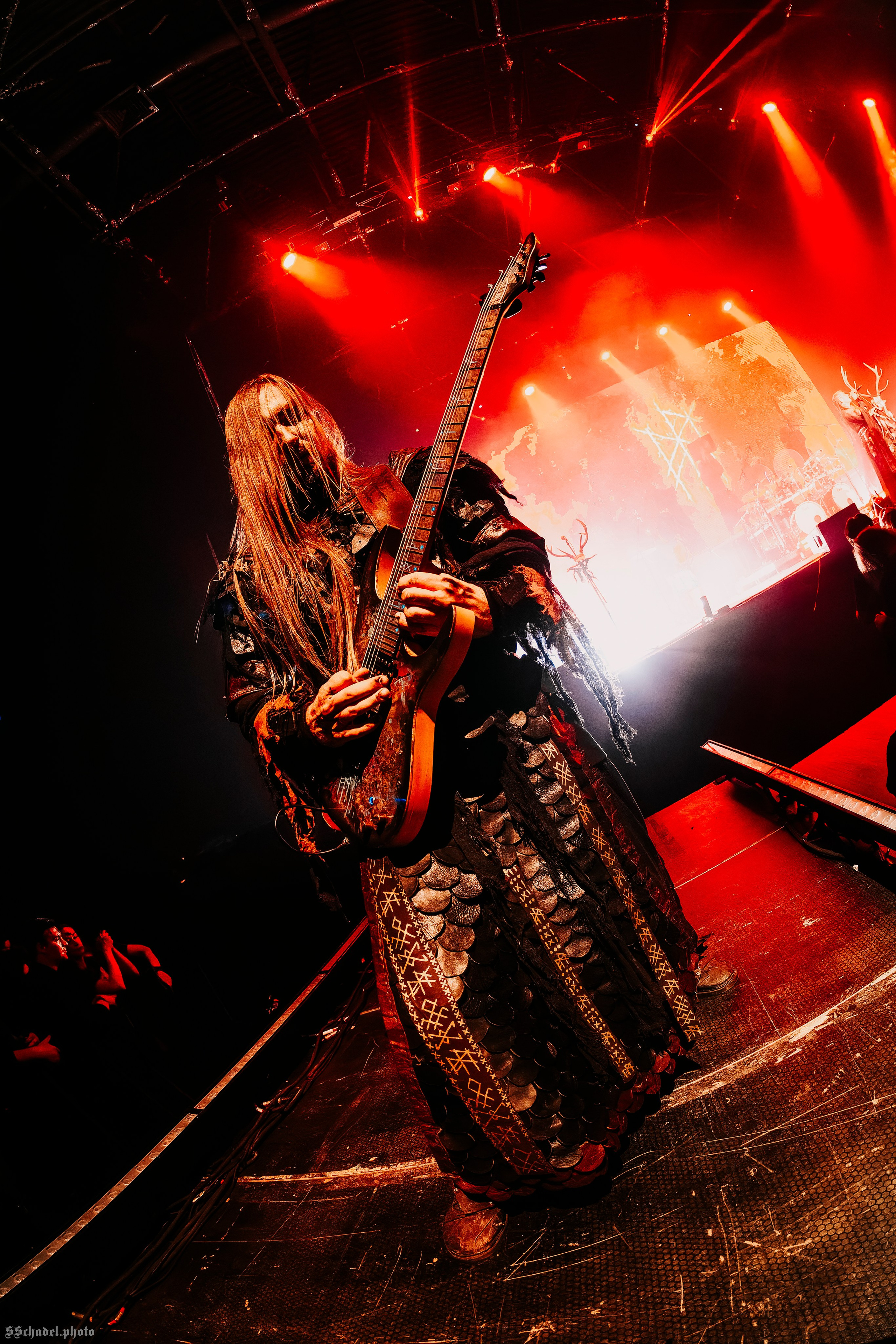 Мещера 10.10.26. We will make everything metal!