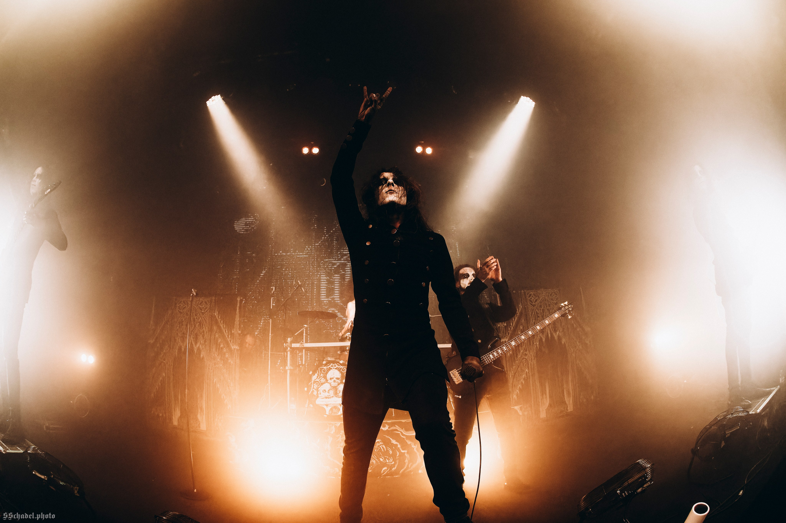 Ultar 25.09.26. We will make everything metal!