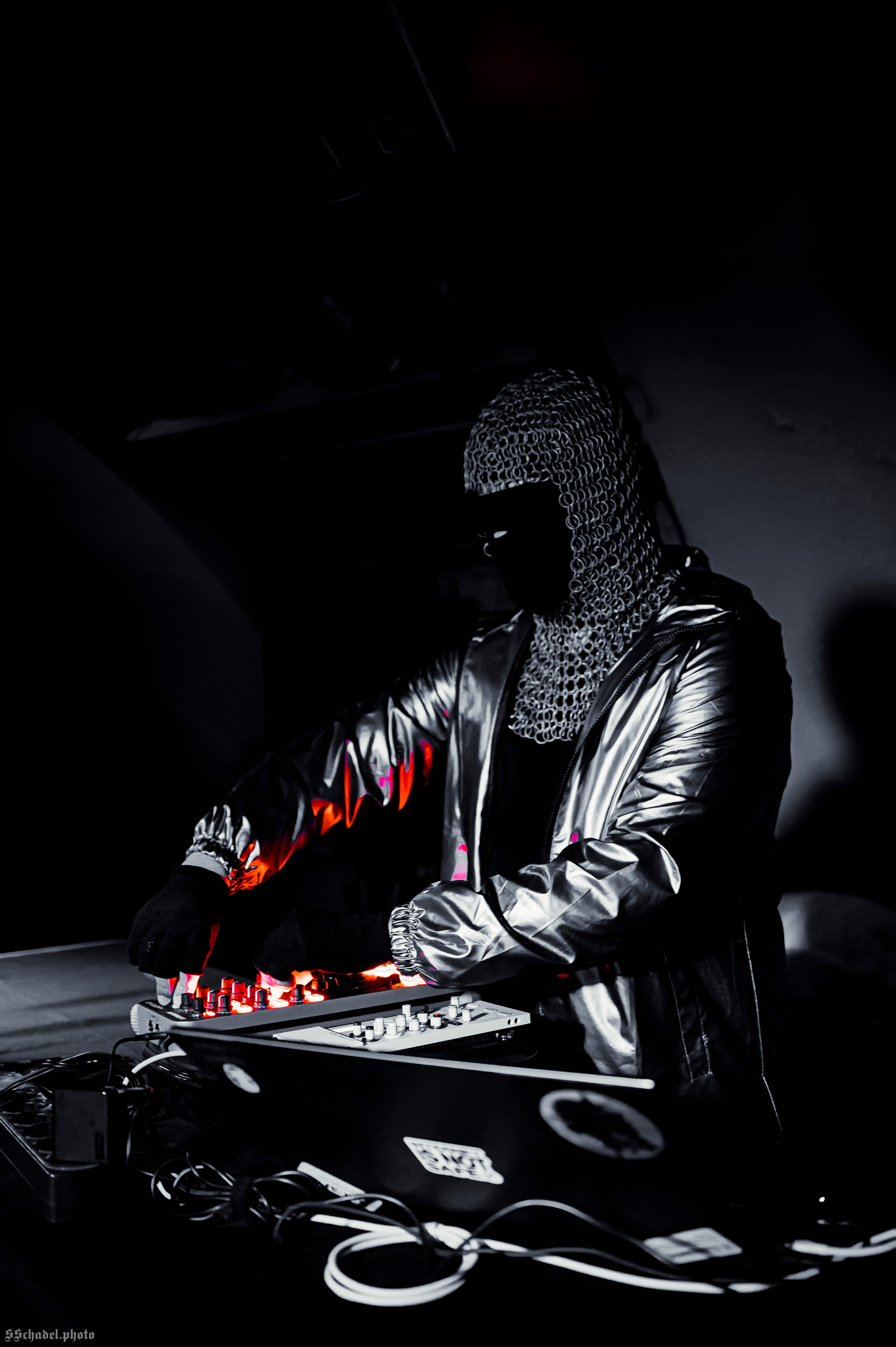 Техно Метал Туса 26.09.26. We will make everything metal!