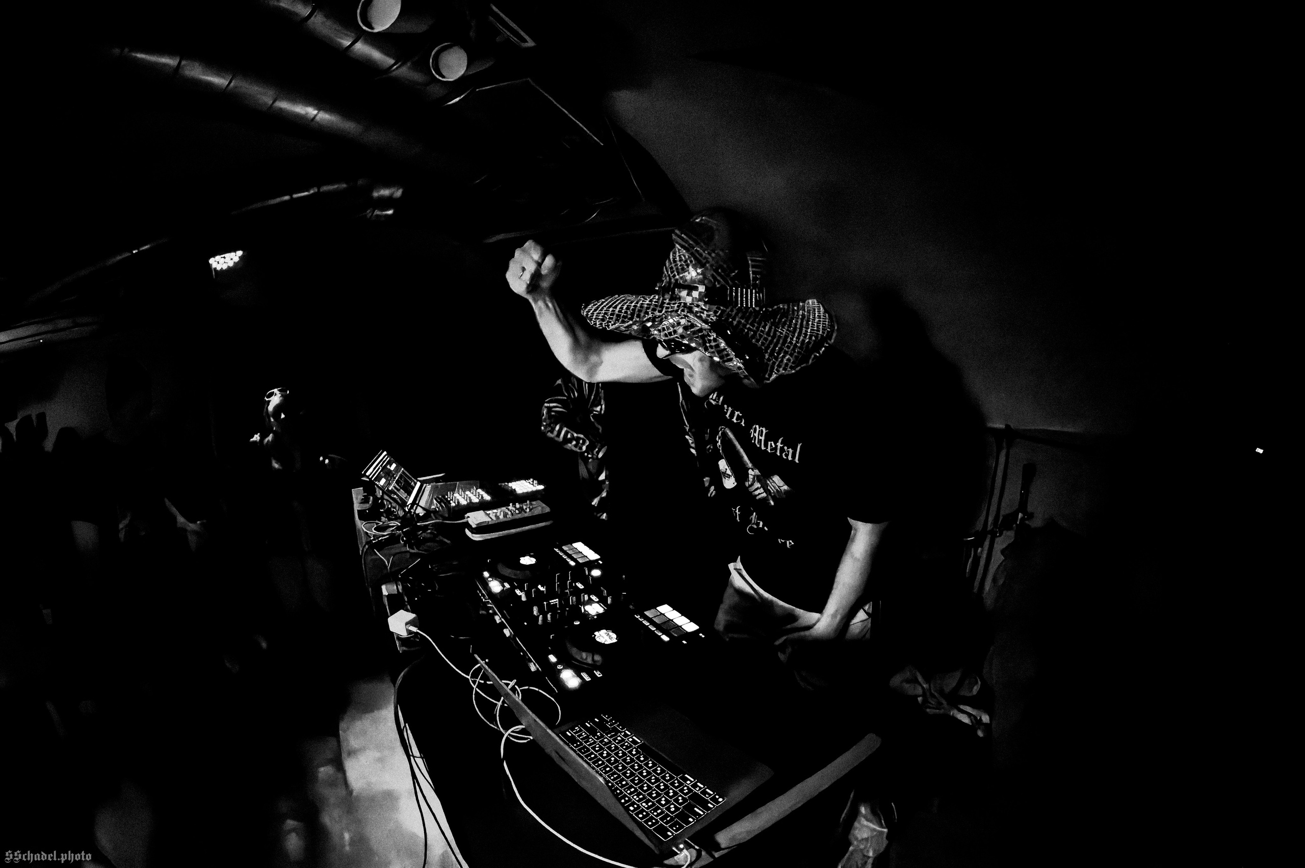 Техно Метал Туса 26.09.26. We will make everything metal!