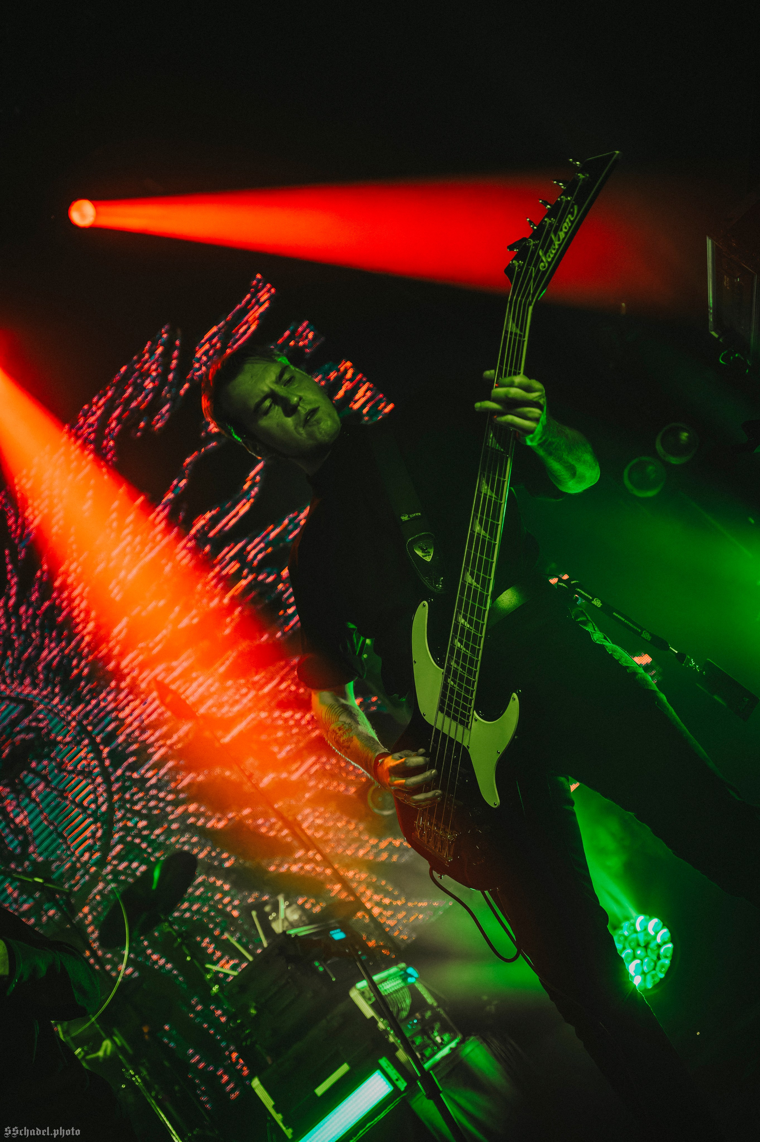 ИЛ 16.10.26. We will make everything metal!