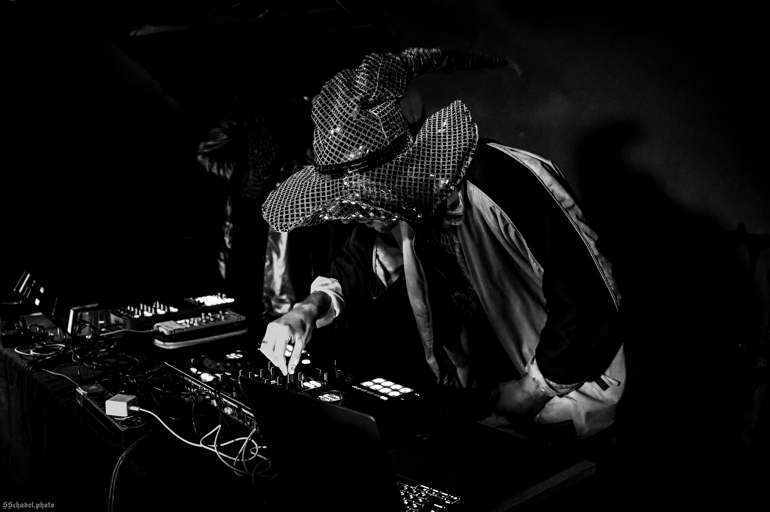 Техно Метал Туса 26.09.26. We will make everything metal!