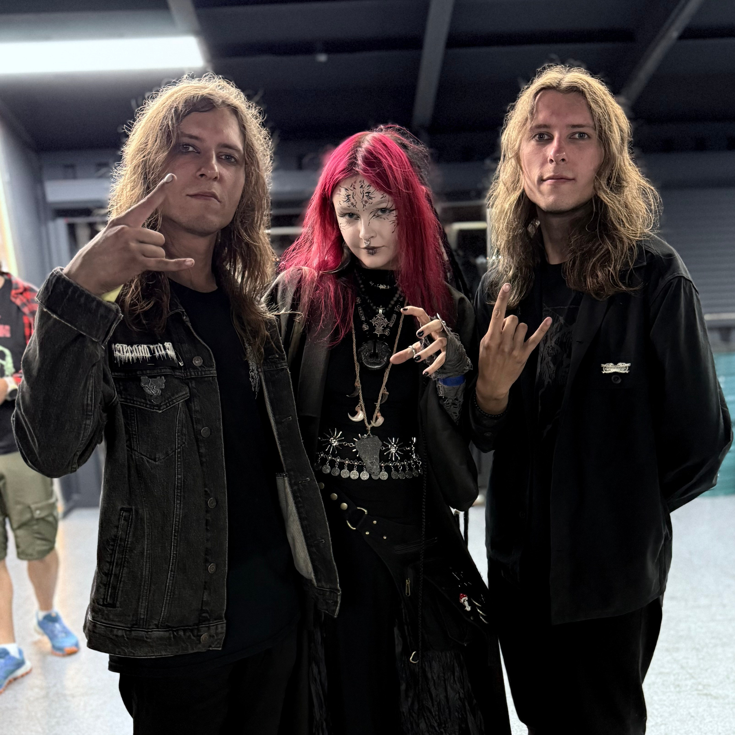 Отзывы. We will make everything metal!