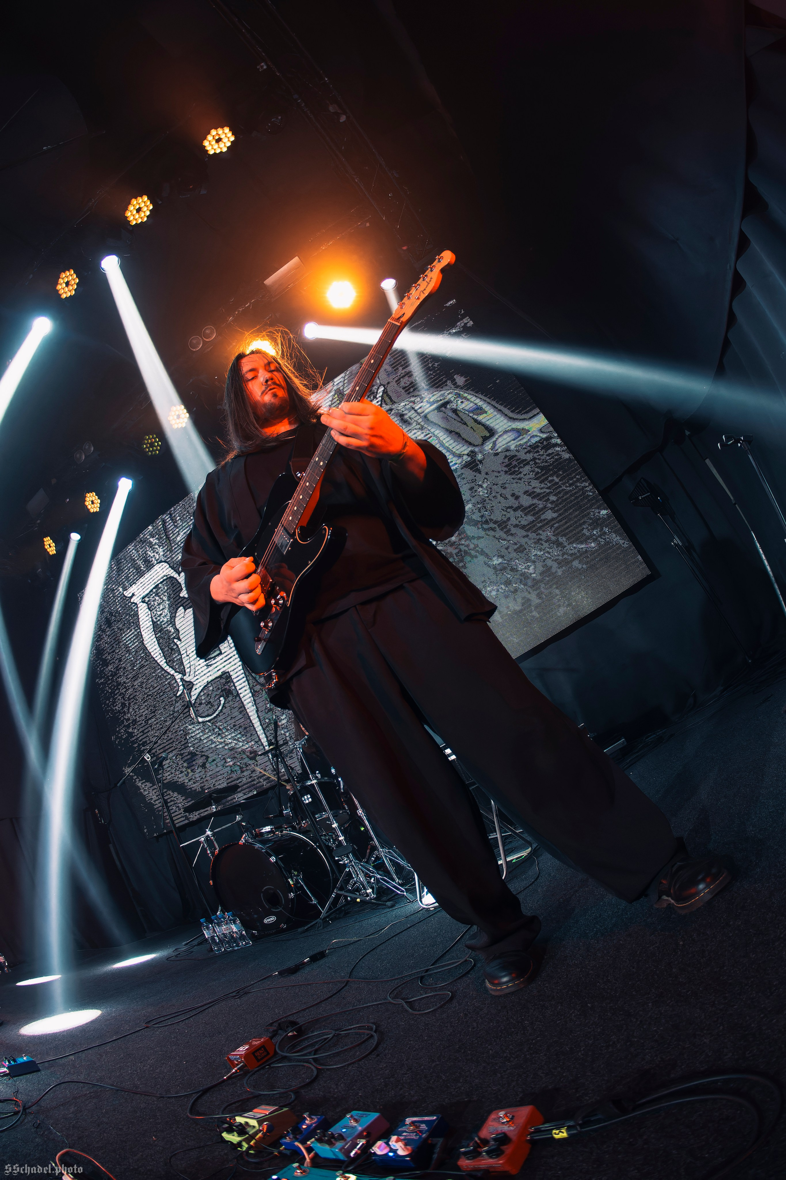 Сруб 27.09.26. We will make everything metal!