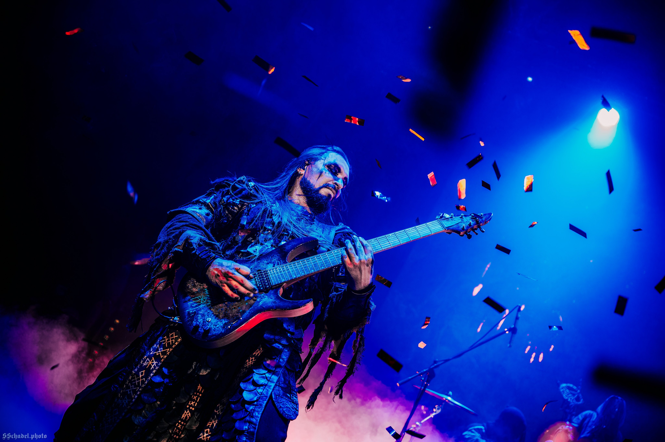Мещера 10.10.26. We will make everything metal!