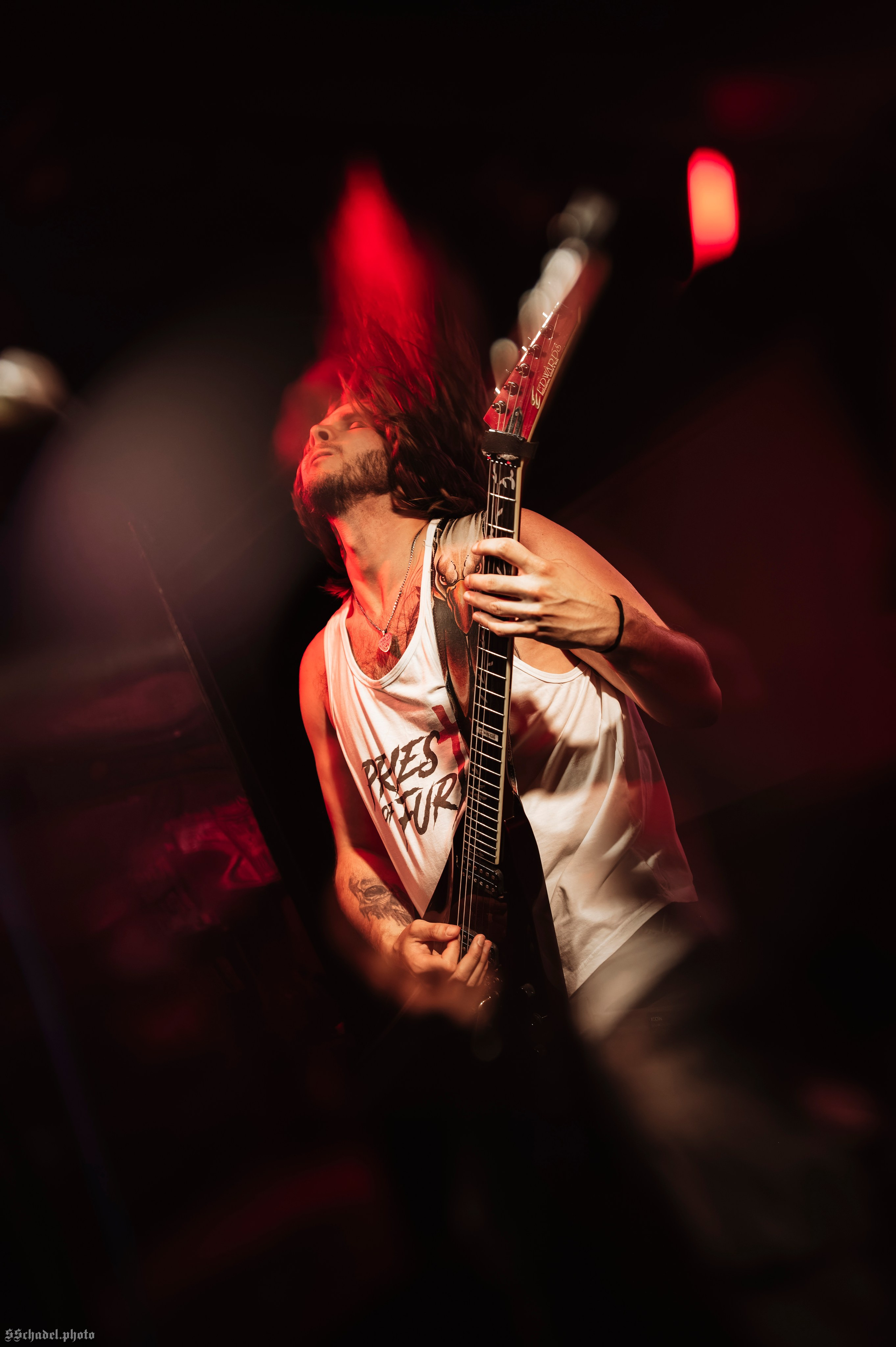 Hate Crew Angels 04.10.26. We will make everything metal!