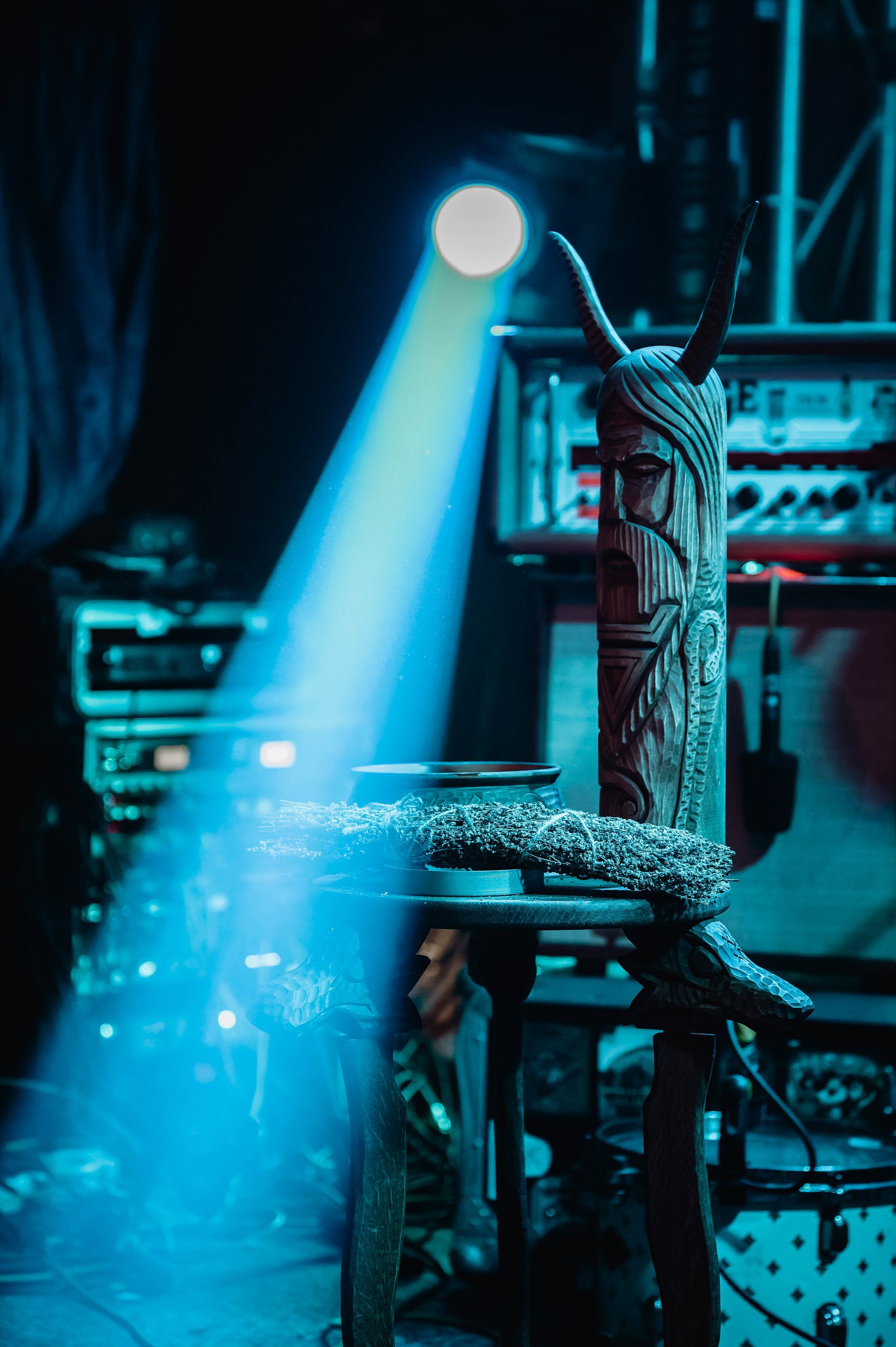 Drakon 20.09.26. We will make everything metal!