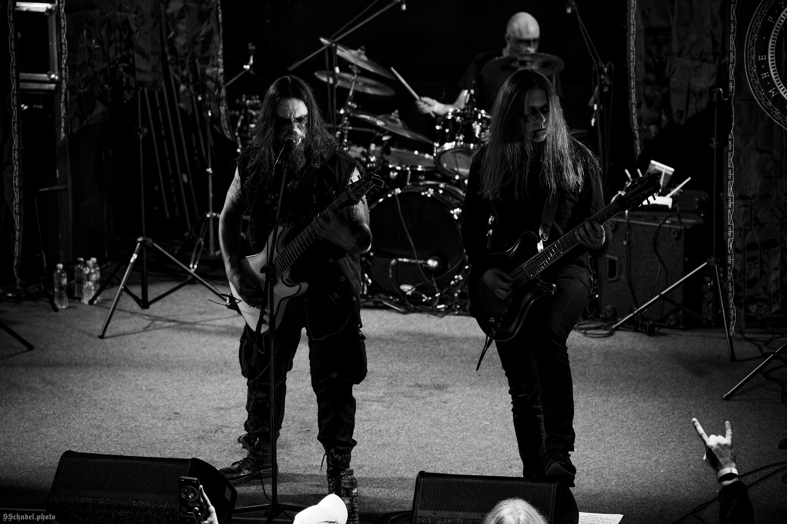 Скрежет Металла // Mjod 22.06.2025. We will make everything metal!