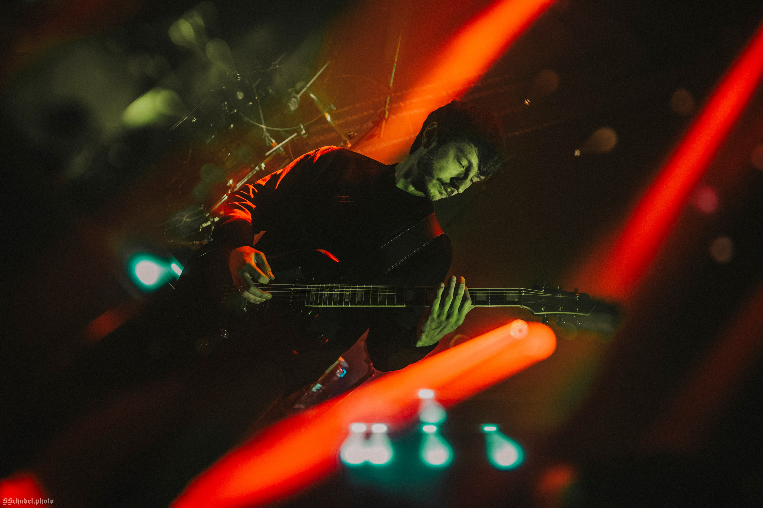 ИЛ 16.10.26. We will make everything metal!