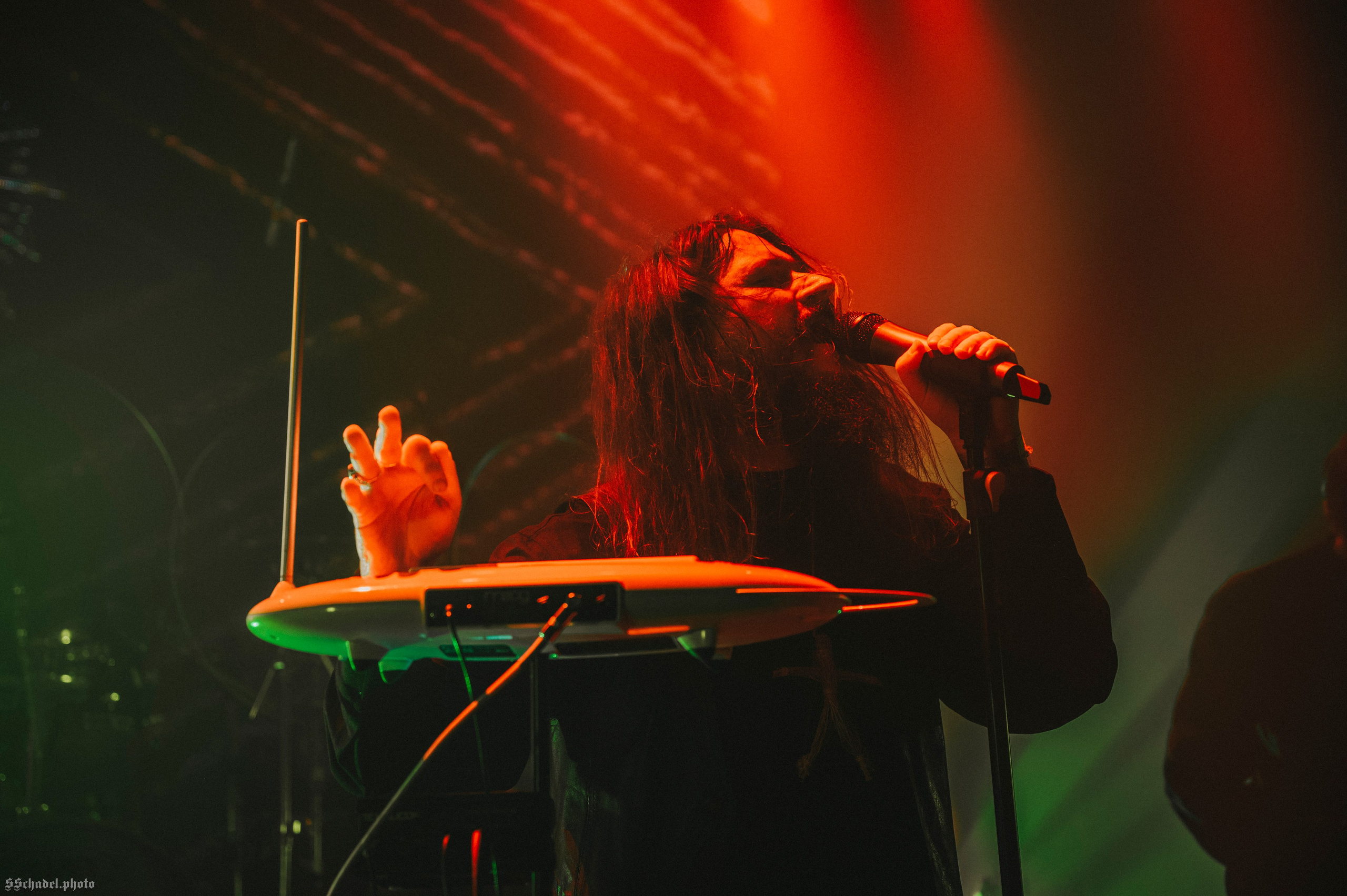 ИЛ 16.10.26. We will make everything metal!