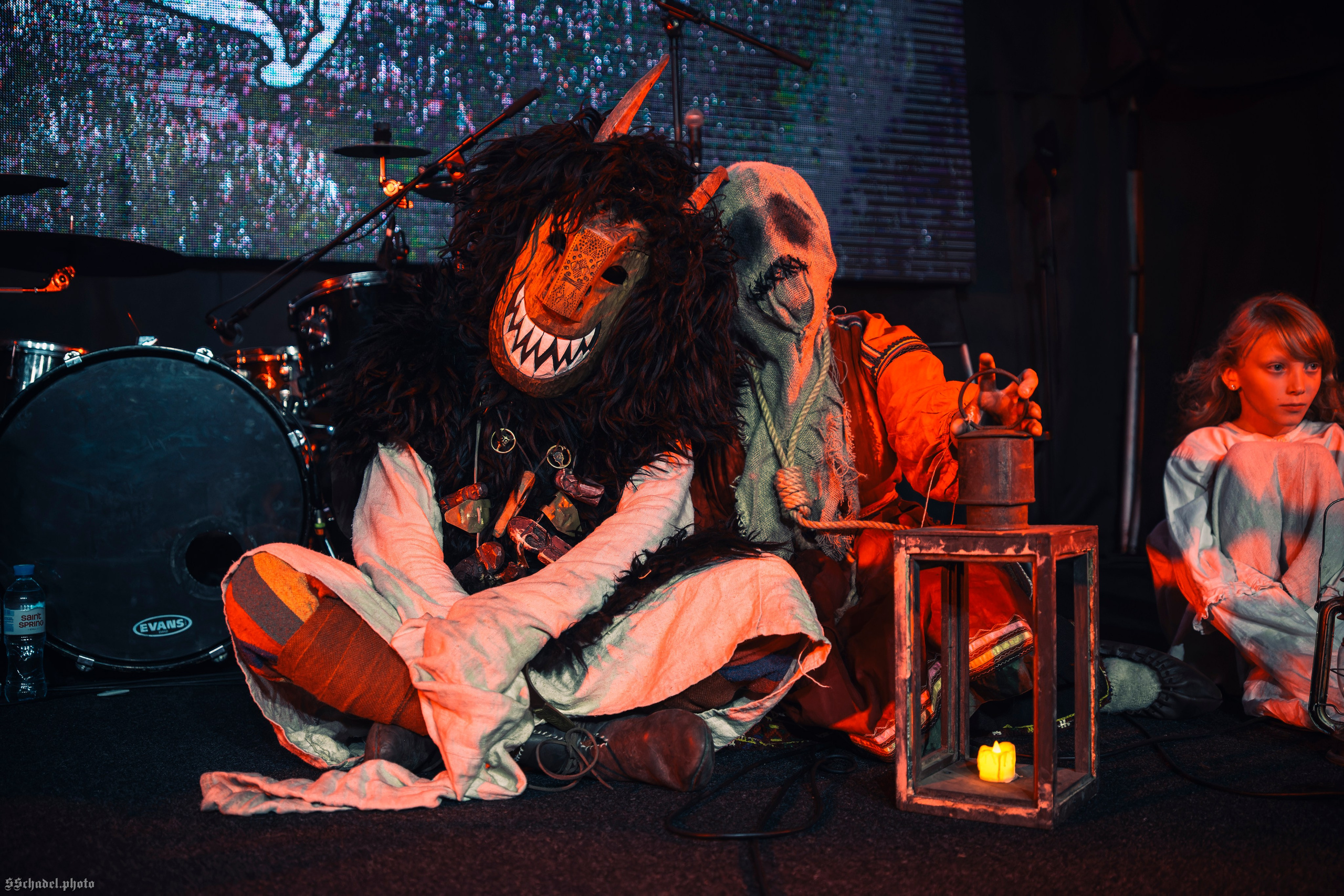Сруб 27.09.26. We will make everything metal!