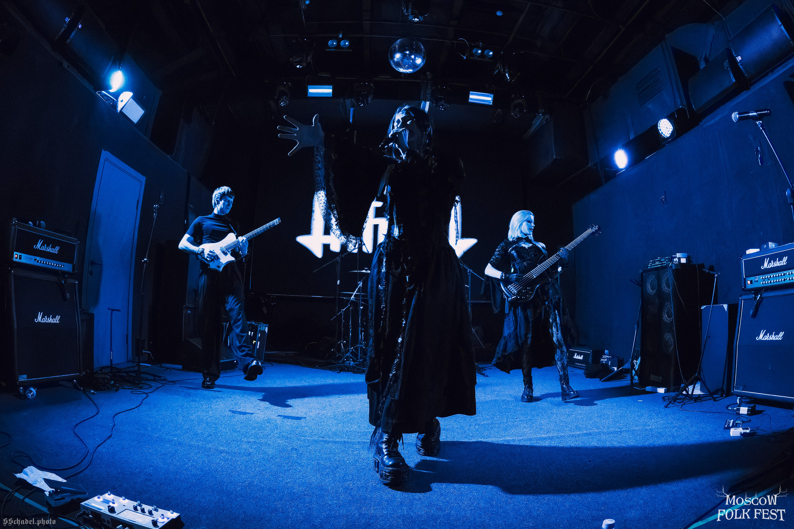 Lithium 09.08.26. We will make everything metal!