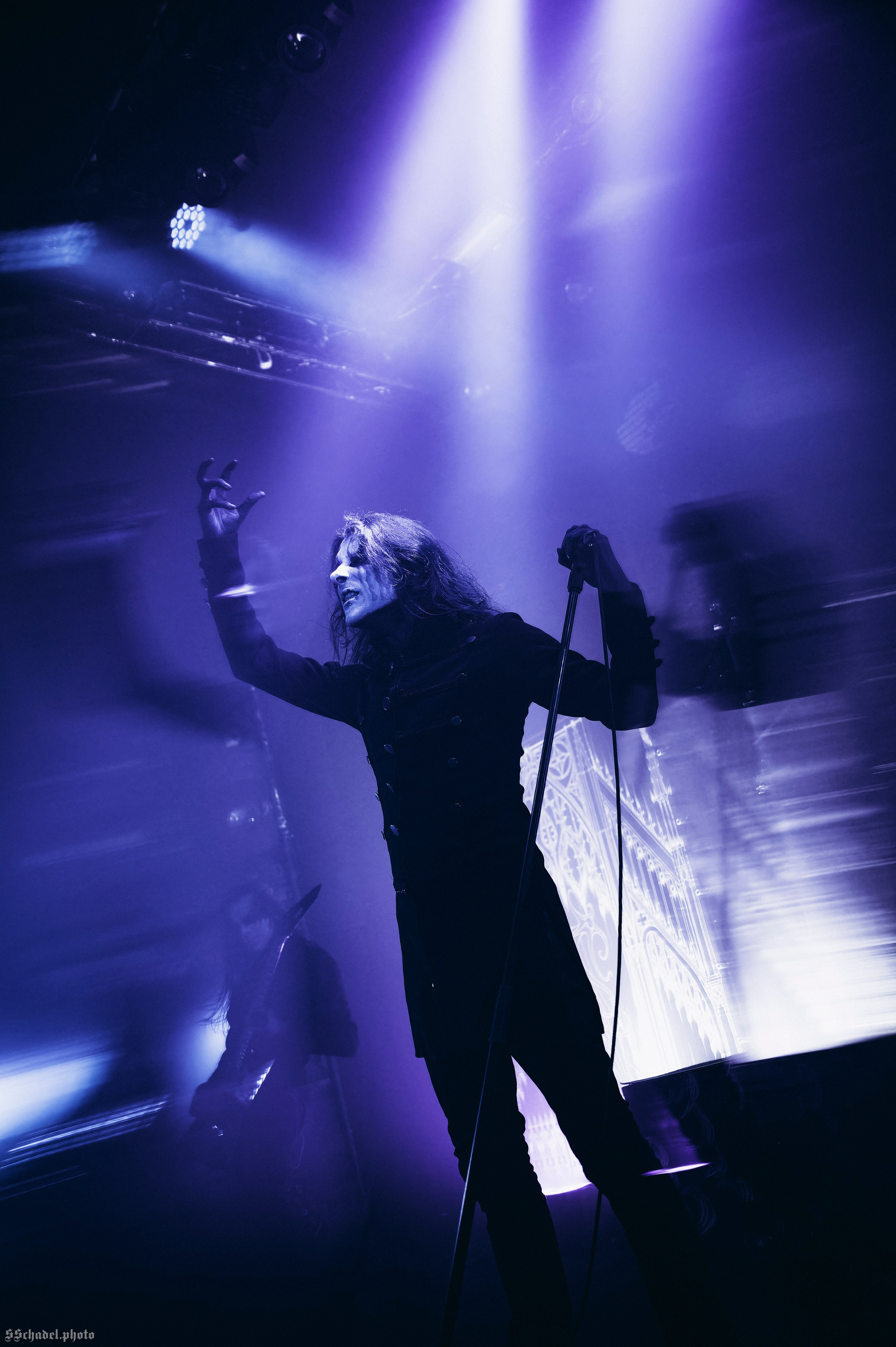 Ultar 25.09.26. We will make everything metal!