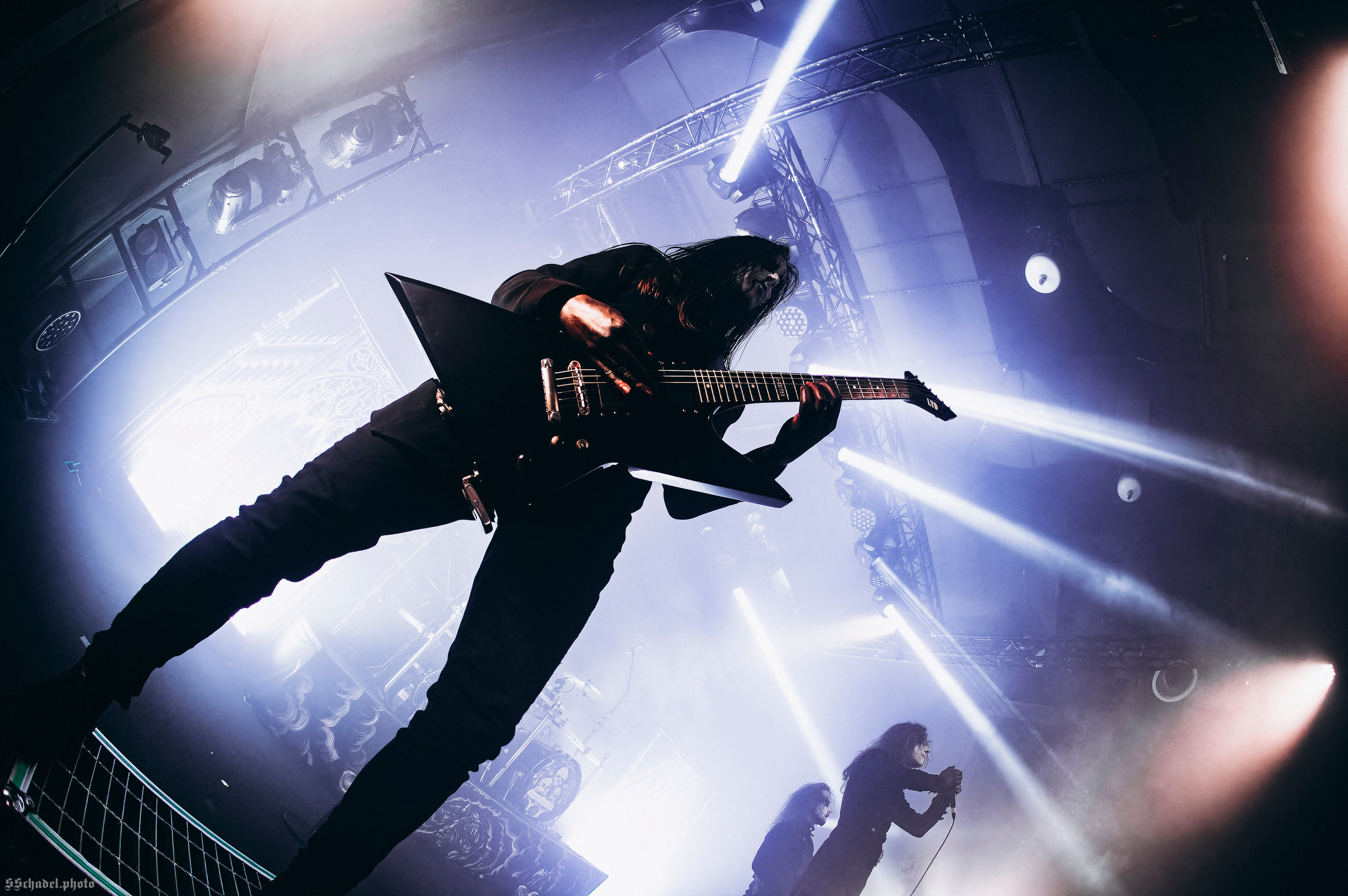 Ultar 25.09.26. We will make everything metal!