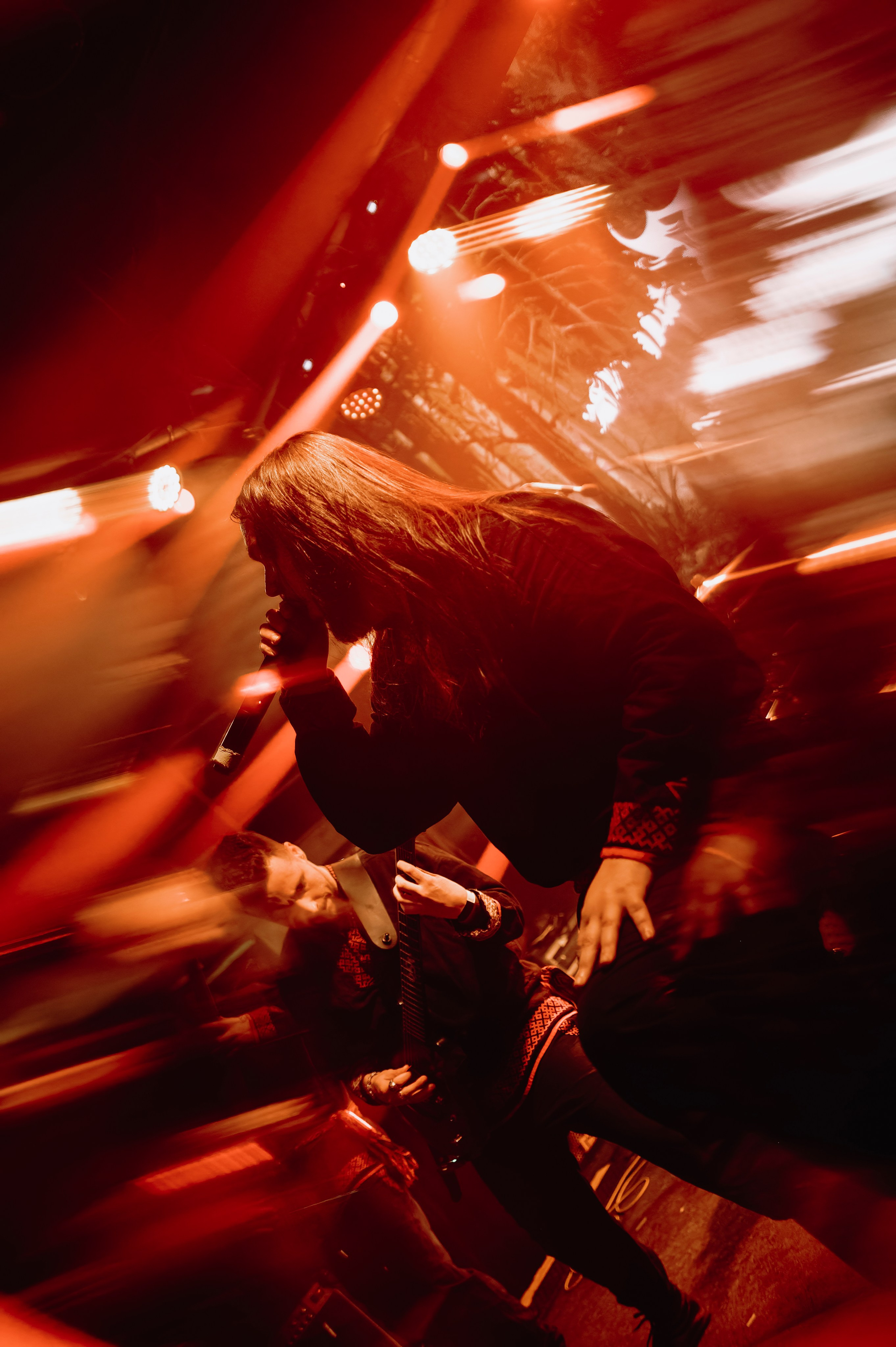 Drakon 20.09.26. We will make everything metal!