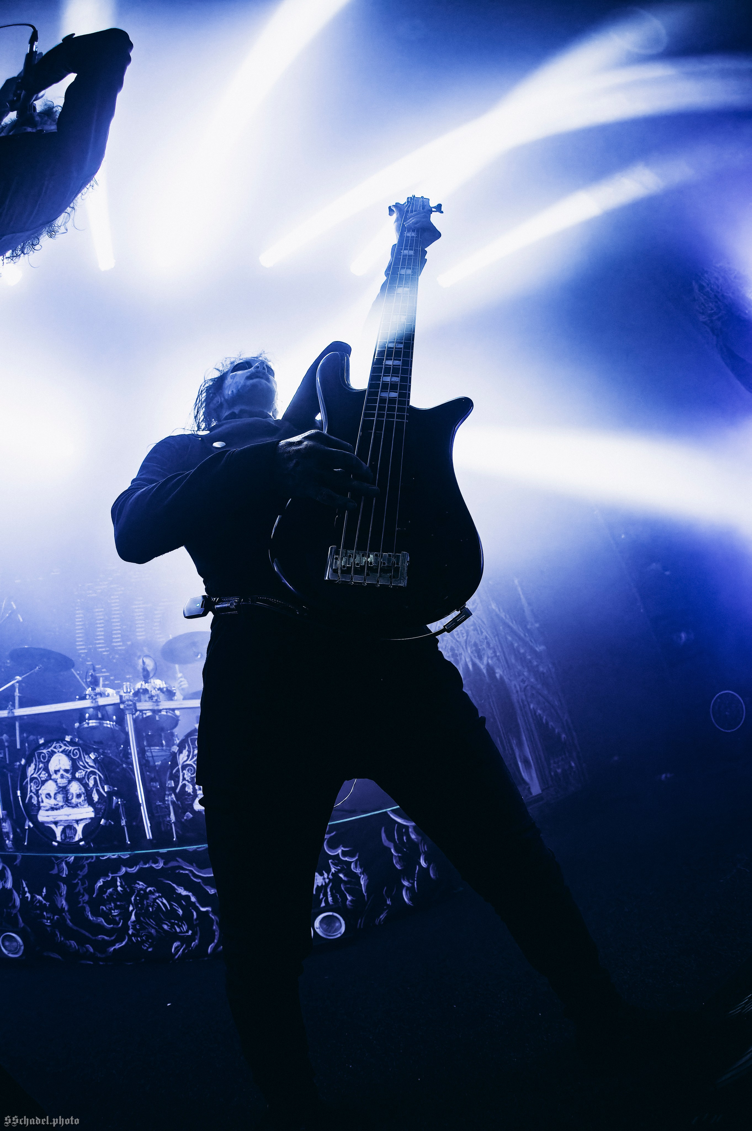 Ultar 25.09.26. We will make everything metal!