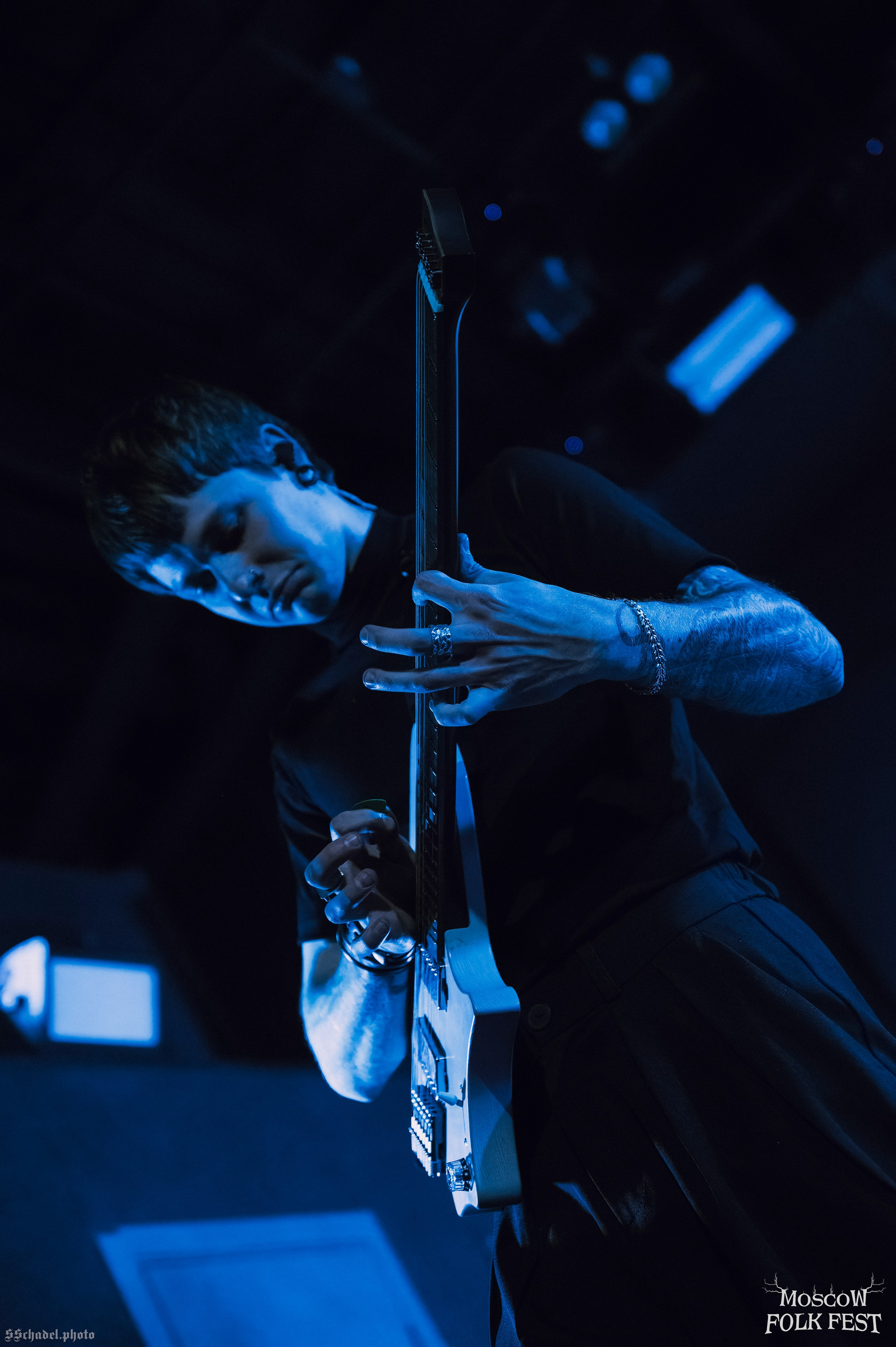 Lithium 09.08.26. We will make everything metal!