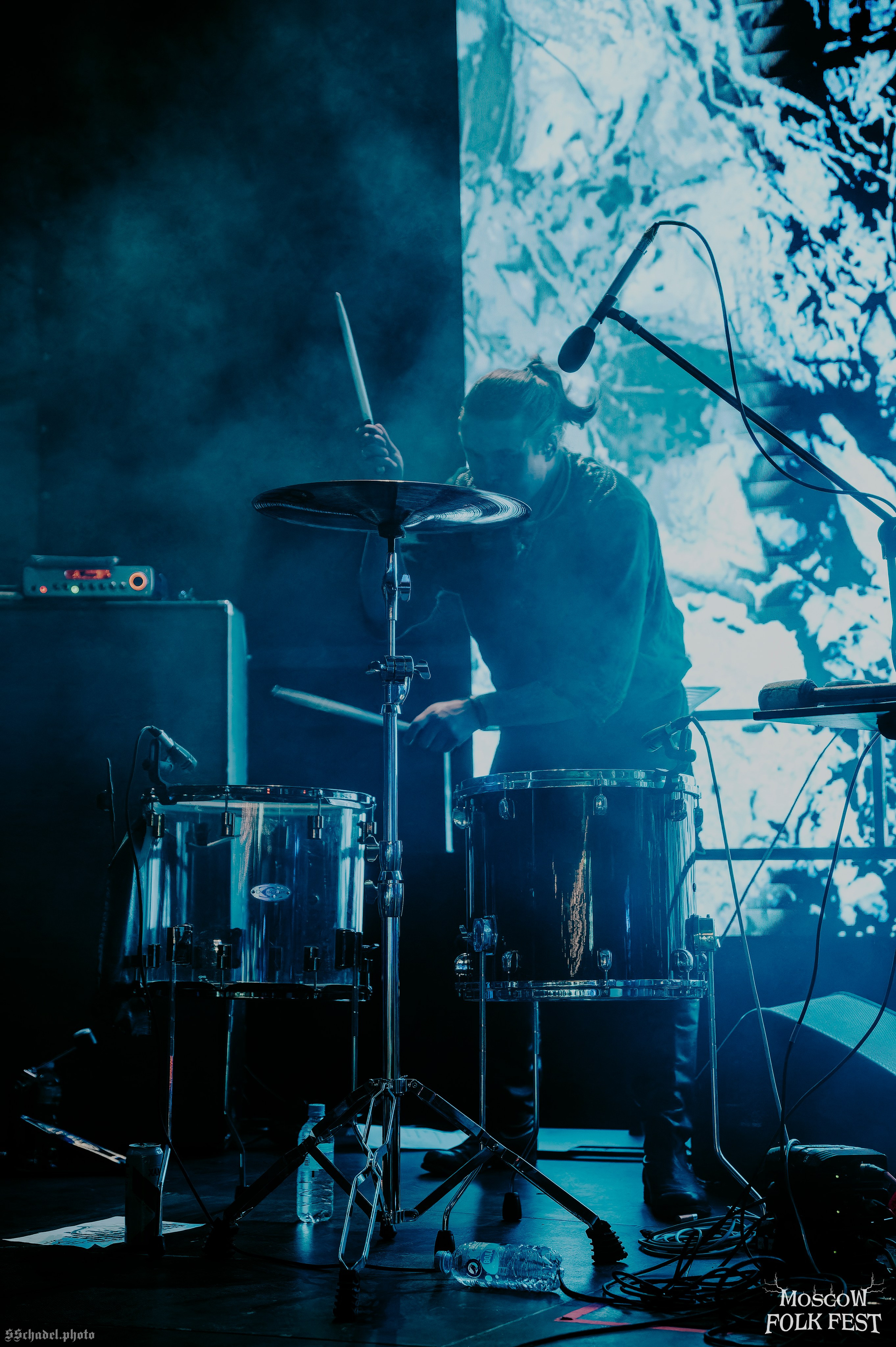 Лёдъ 08.08.26. We will make everything metal!