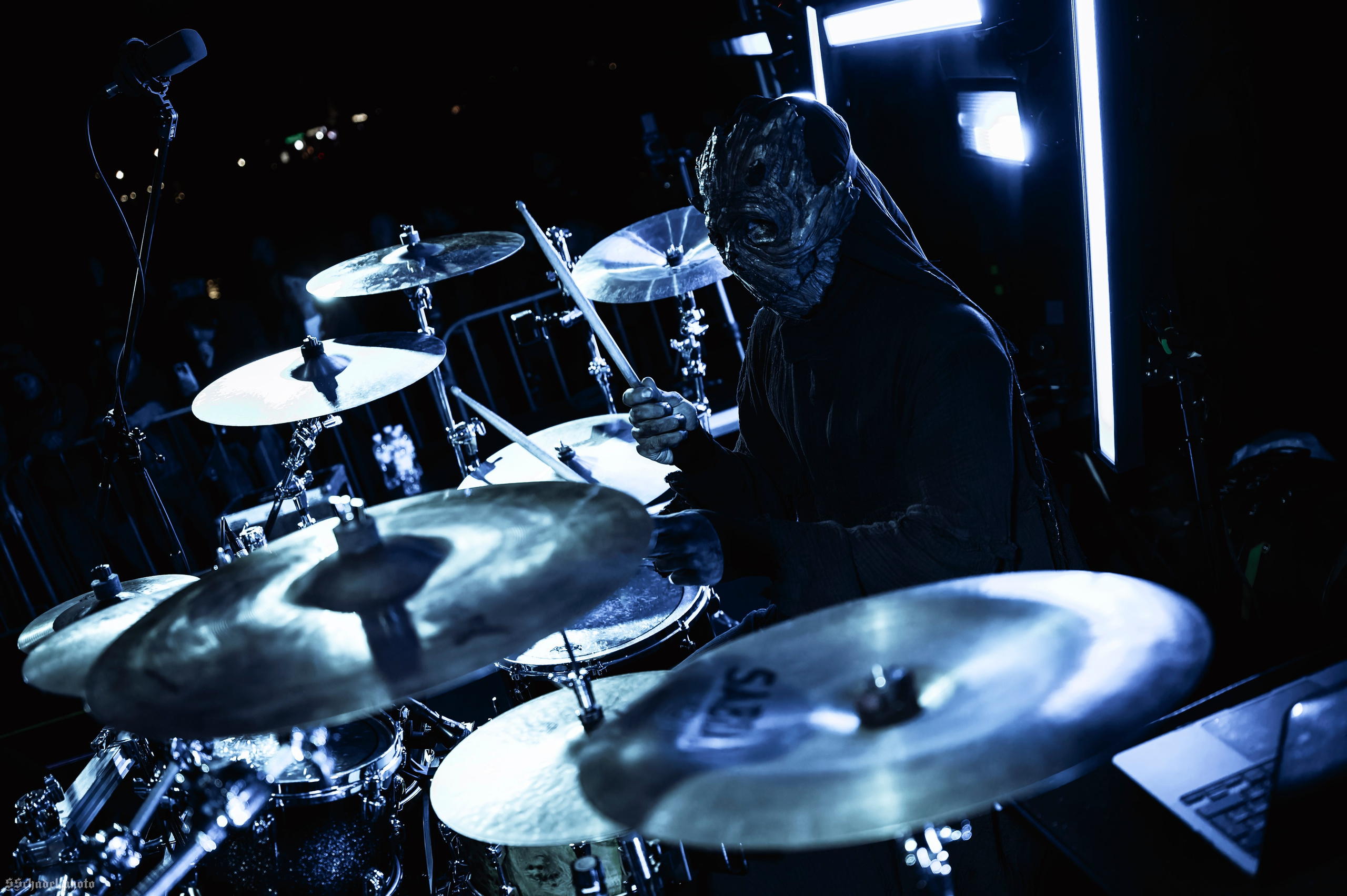 Grima 15.08.26. We will make everything metal!