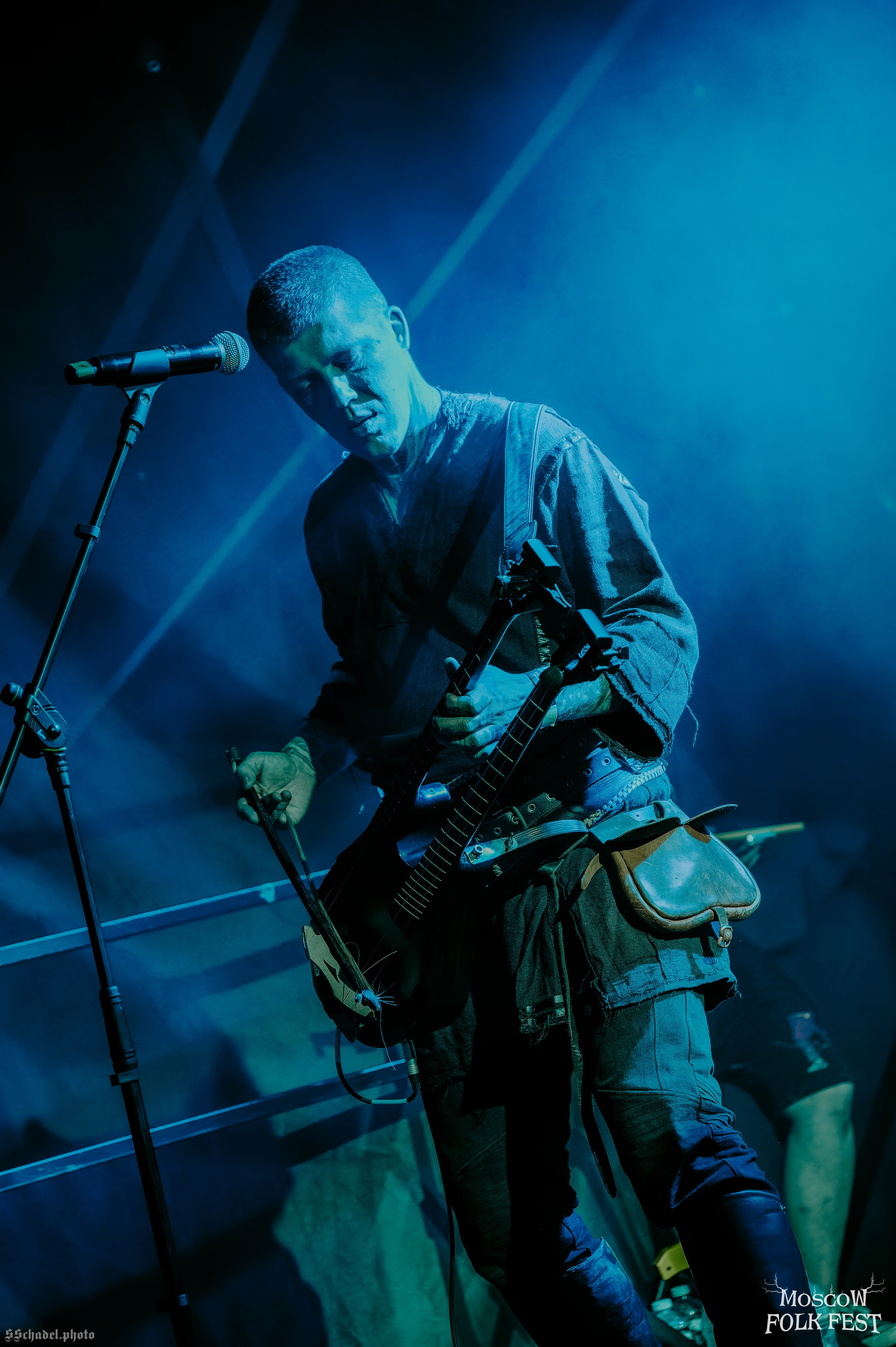 Лёдъ 08.08.26. We will make everything metal!