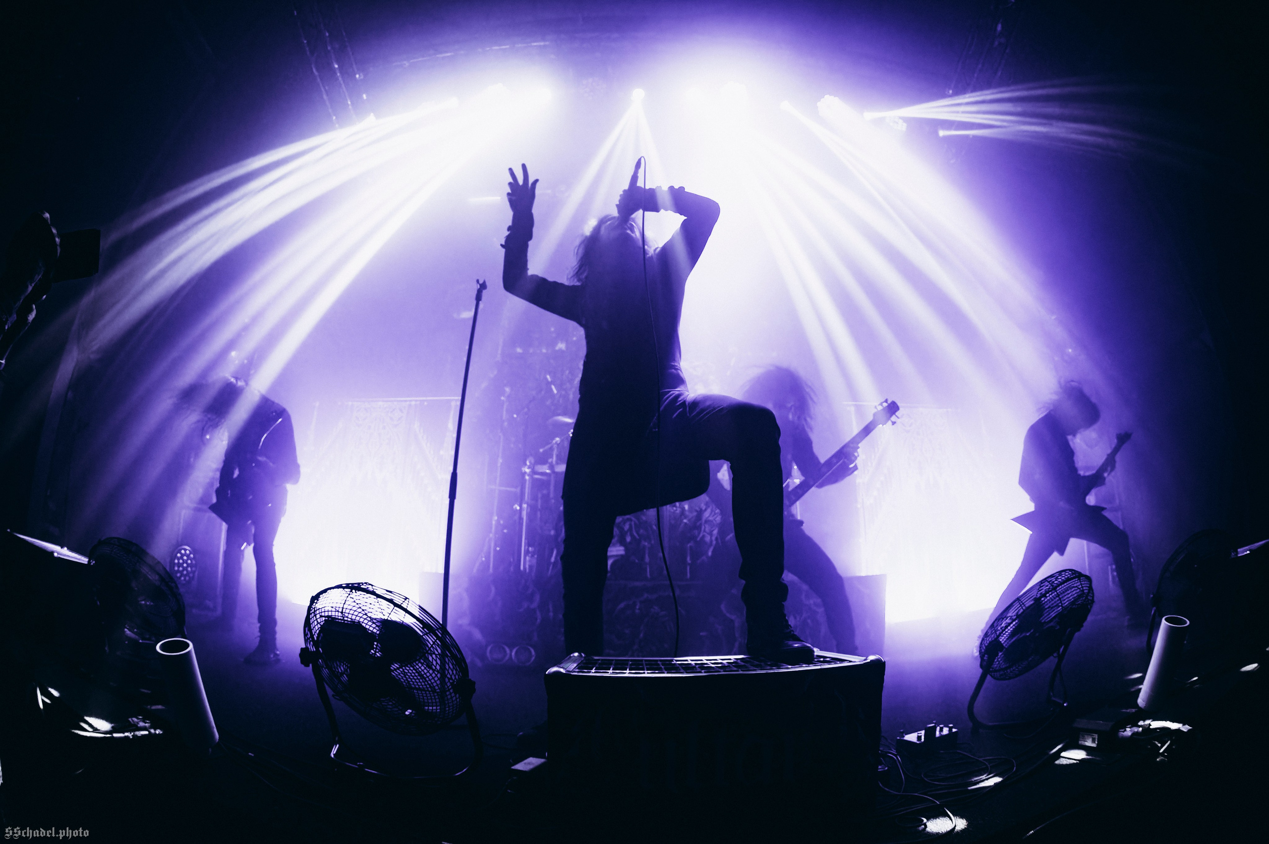 Ultar 25.09.26. We will make everything metal!