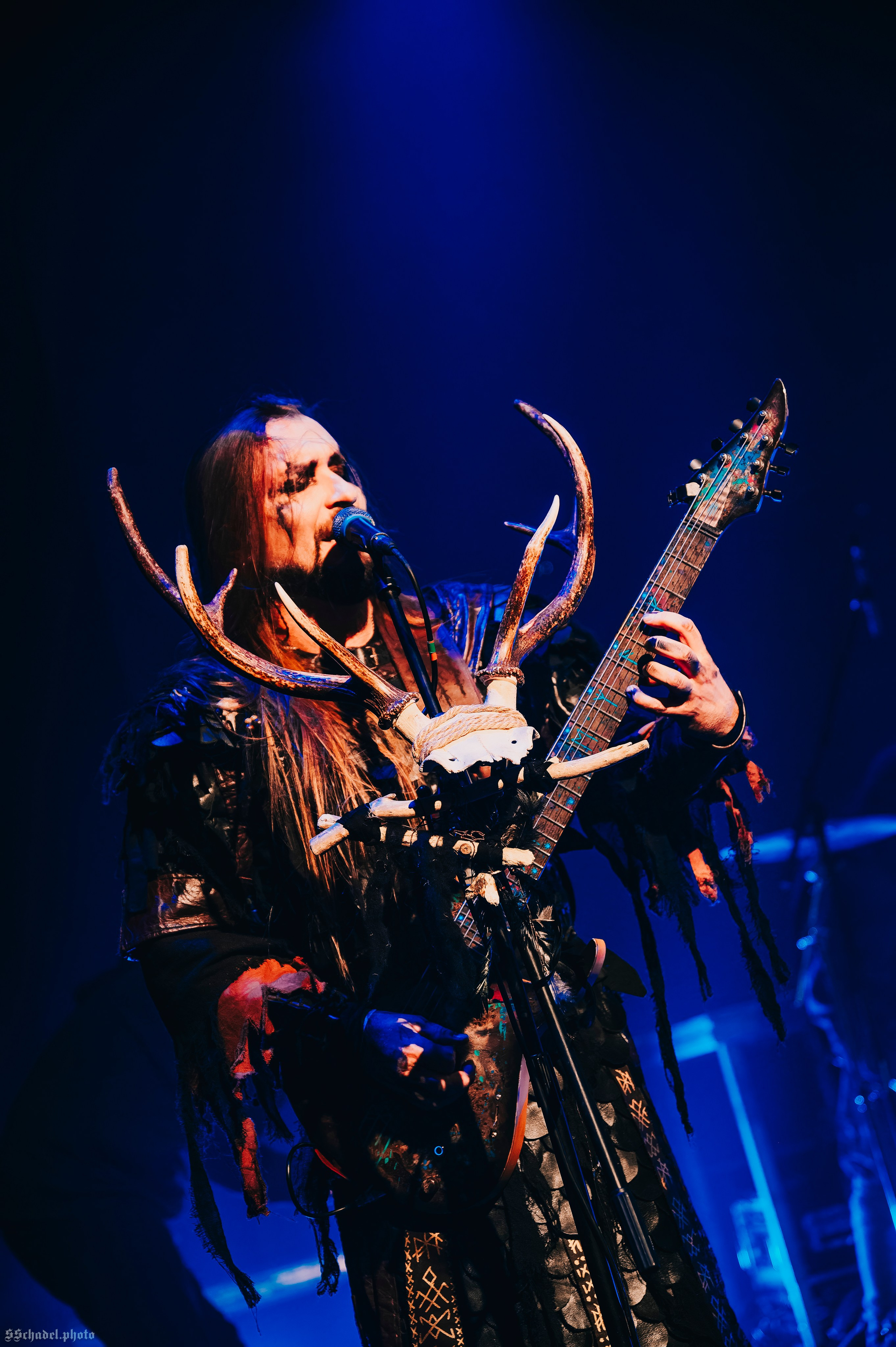 Мещера 10.10.26. We will make everything metal!