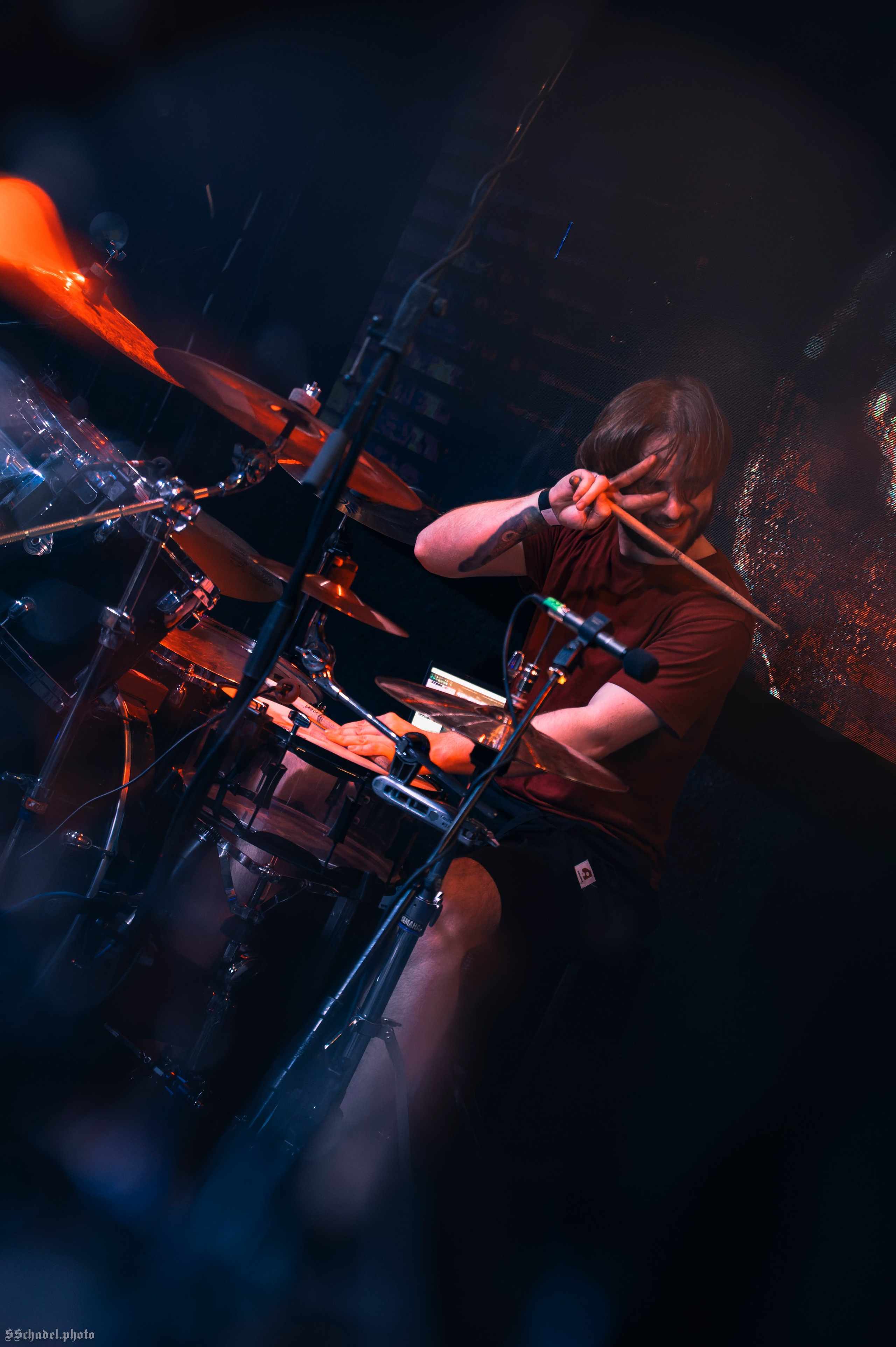 Stilverlight 22.10.26. We will make everything metal!