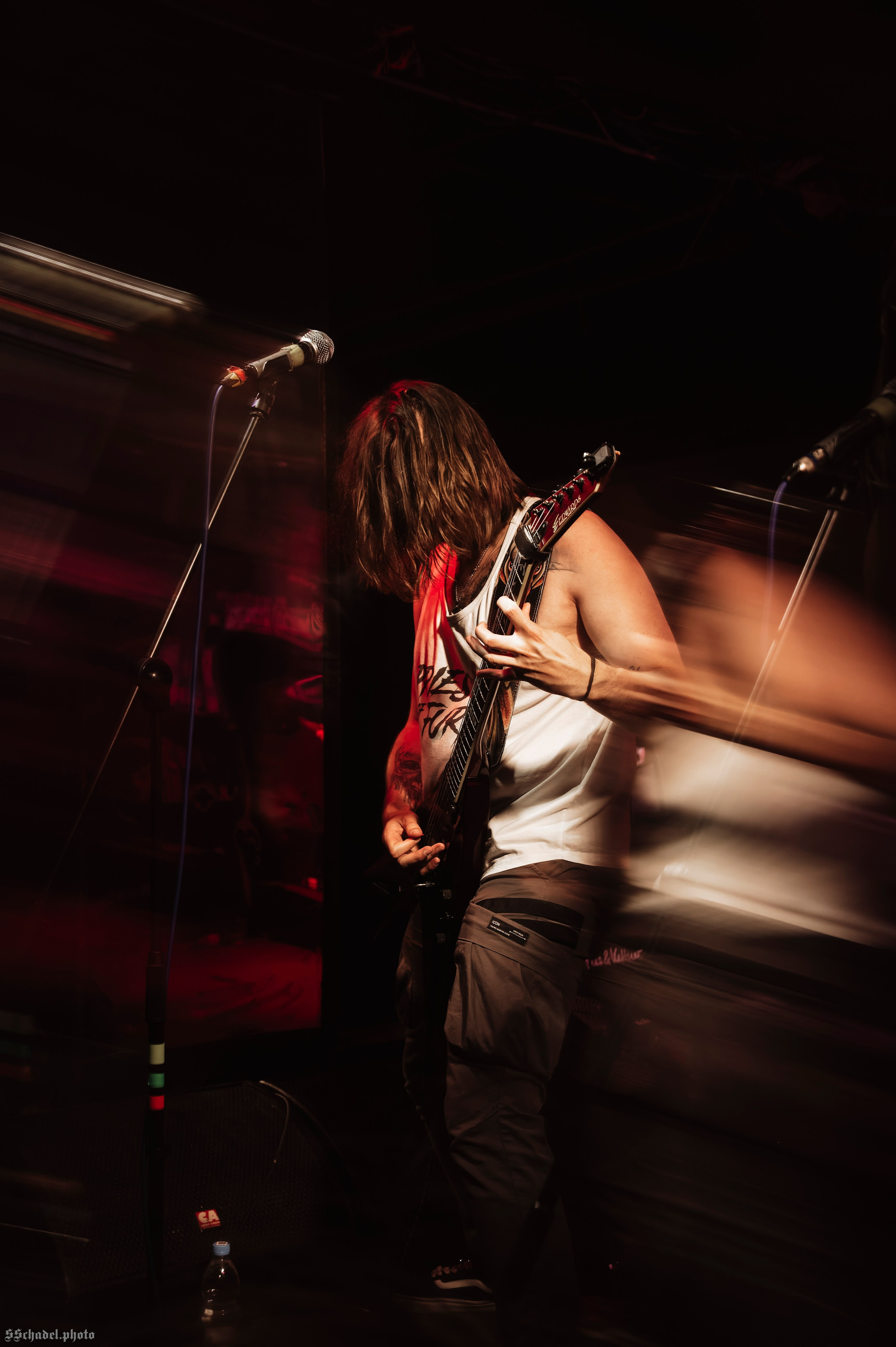 Hate Crew Angels 04.10.26. We will make everything metal!
