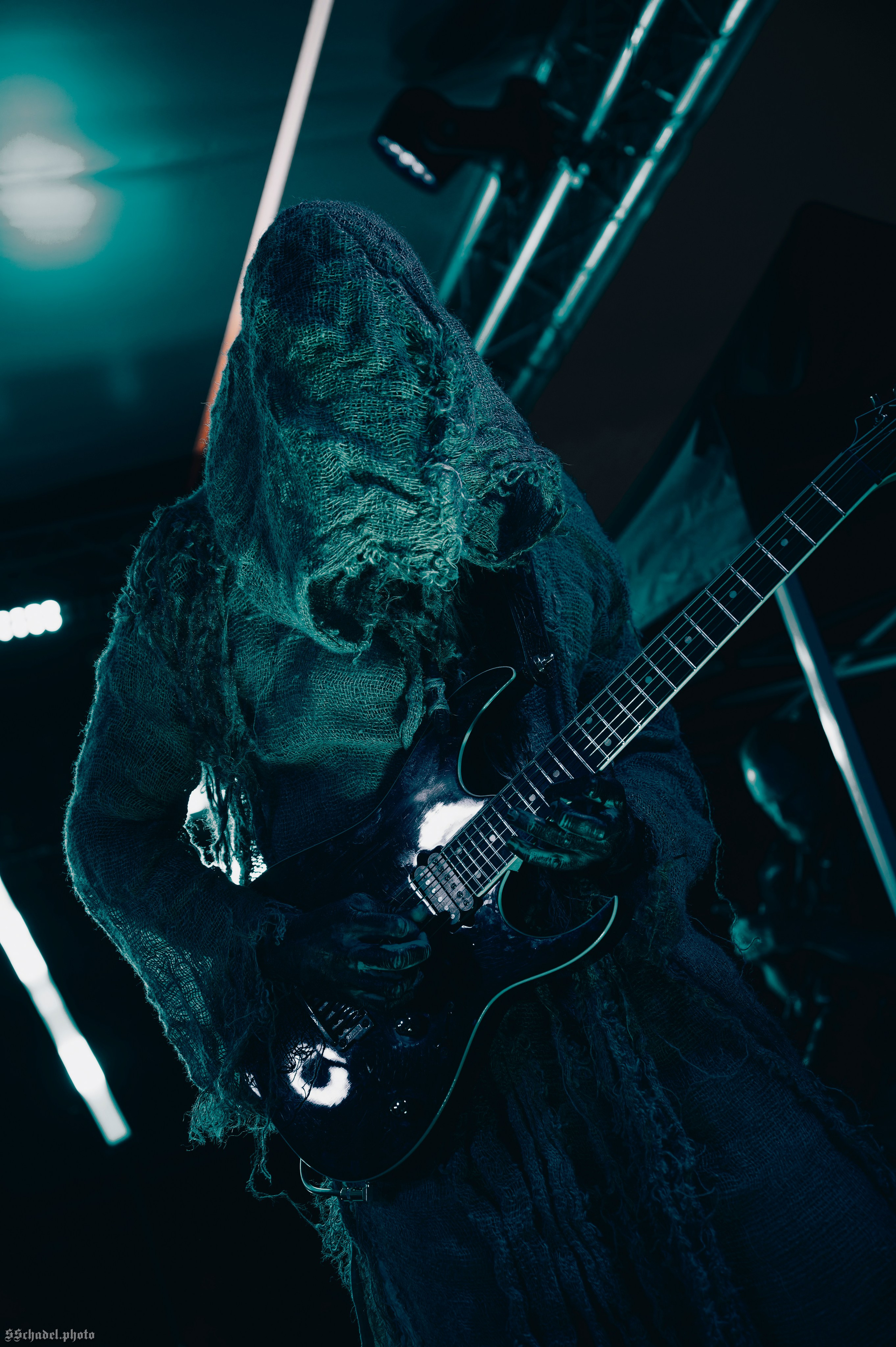 Vspolokh 15.08.26. We will make everything metal!