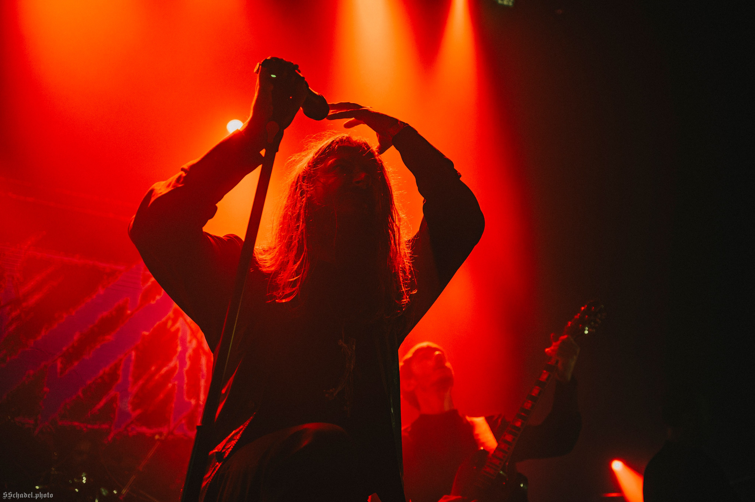 ИЛ 16.10.26. We will make everything metal!