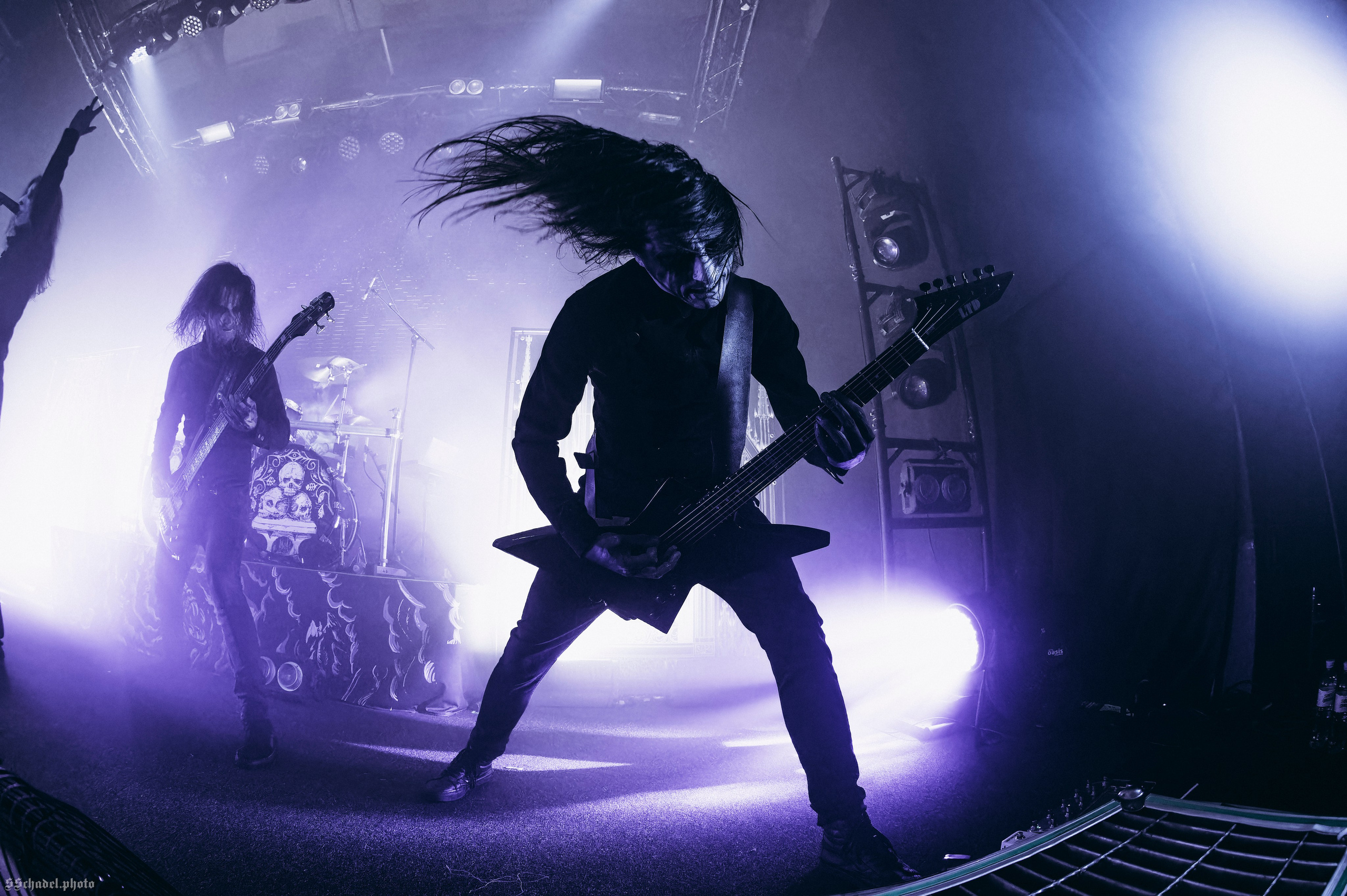 Ultar 25.09.26. We will make everything metal!