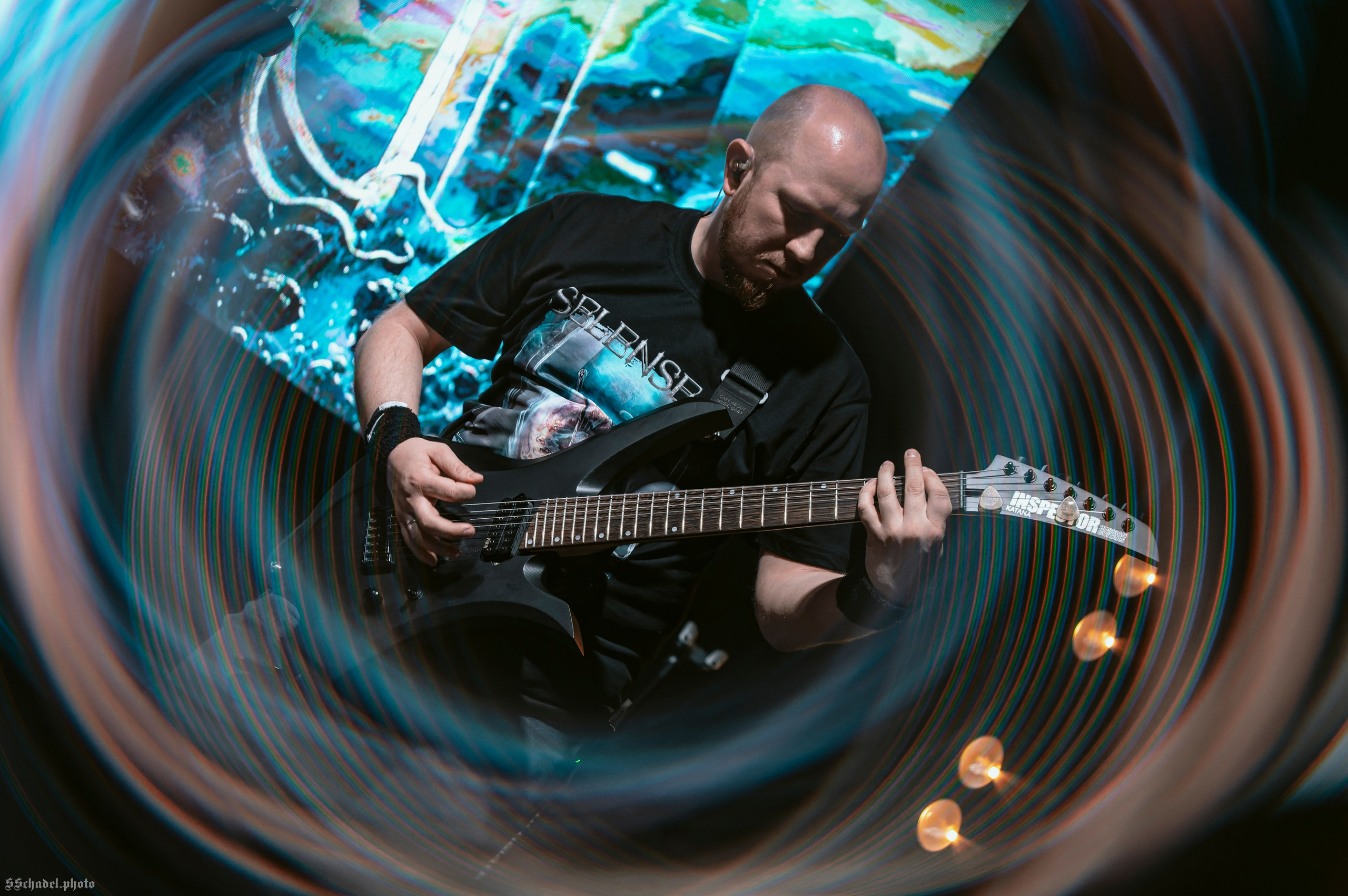 Selenseas 22.10.26. We will make everything metal!