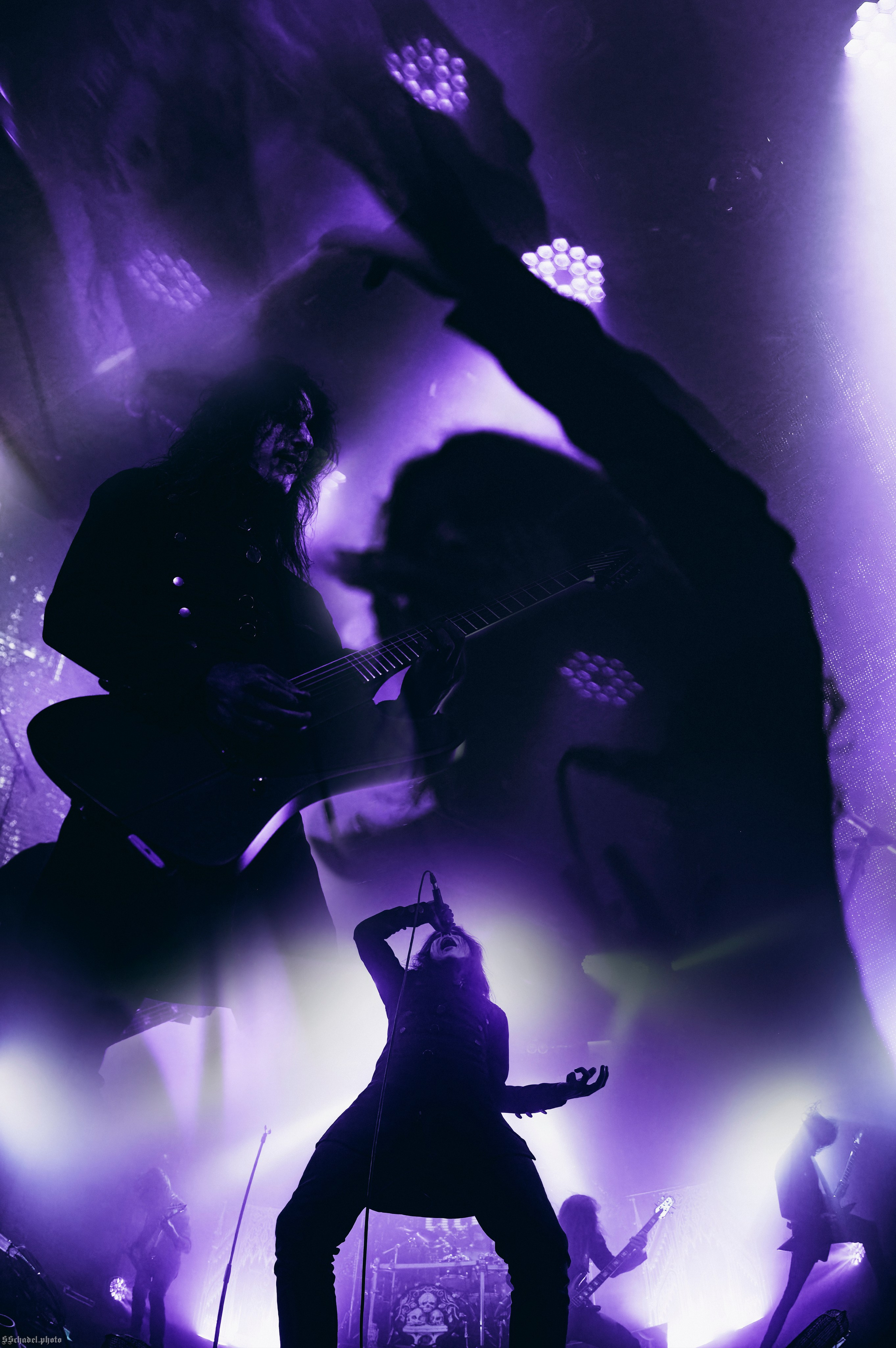 Ultar 25.09.26. We will make everything metal!