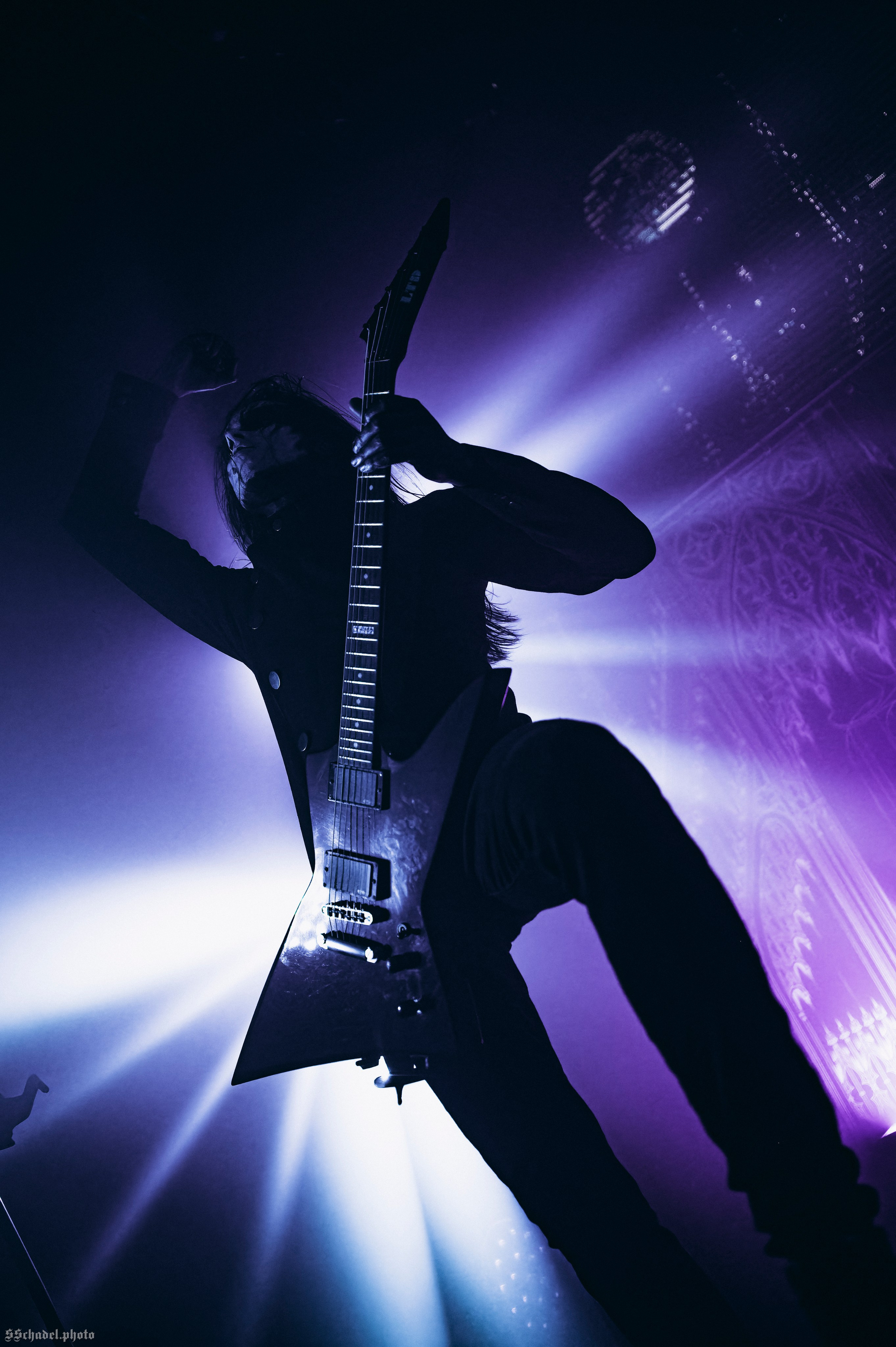 Ultar 25.09.26. We will make everything metal!