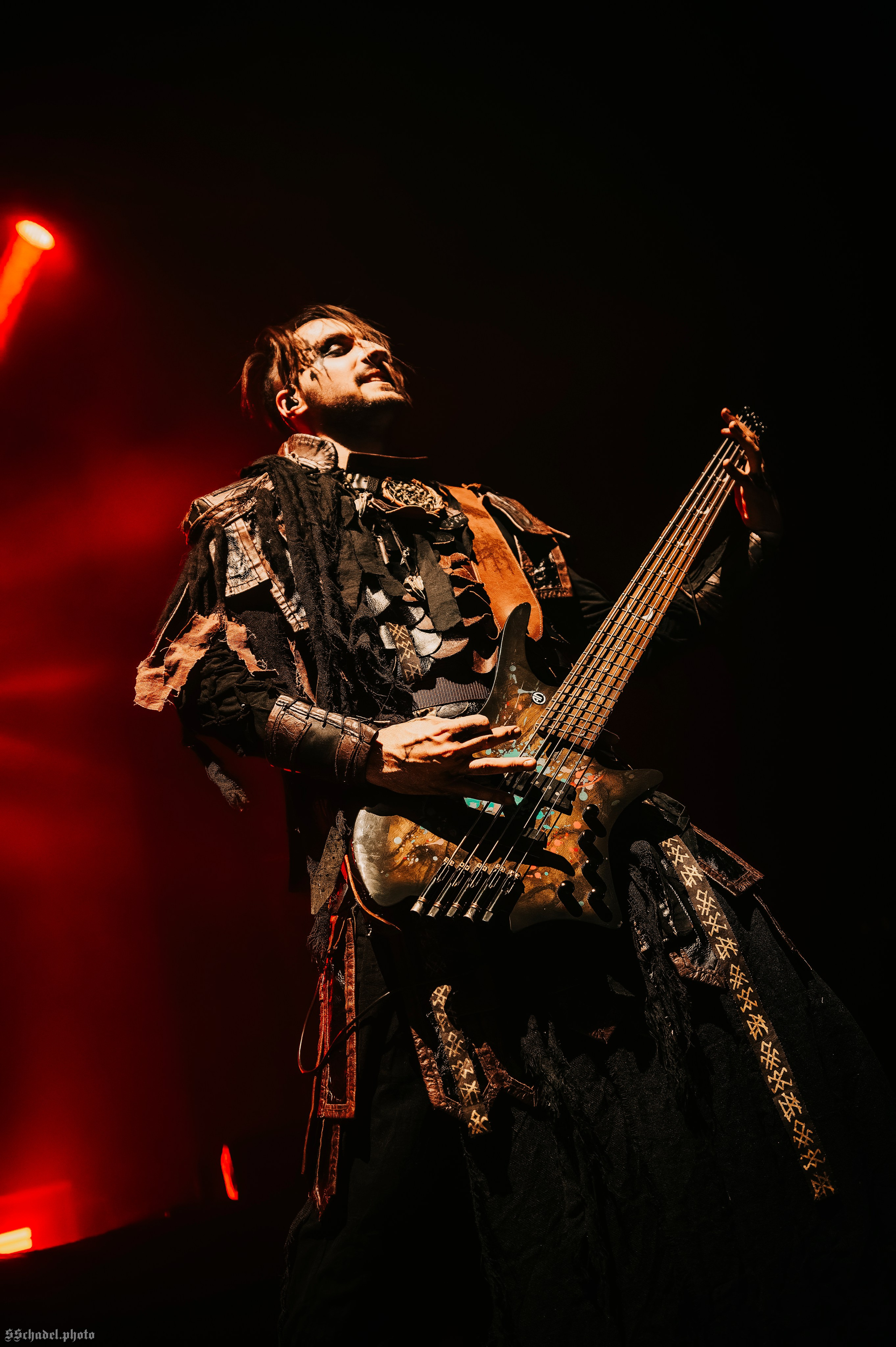 Мещера 10.10.26. We will make everything metal!