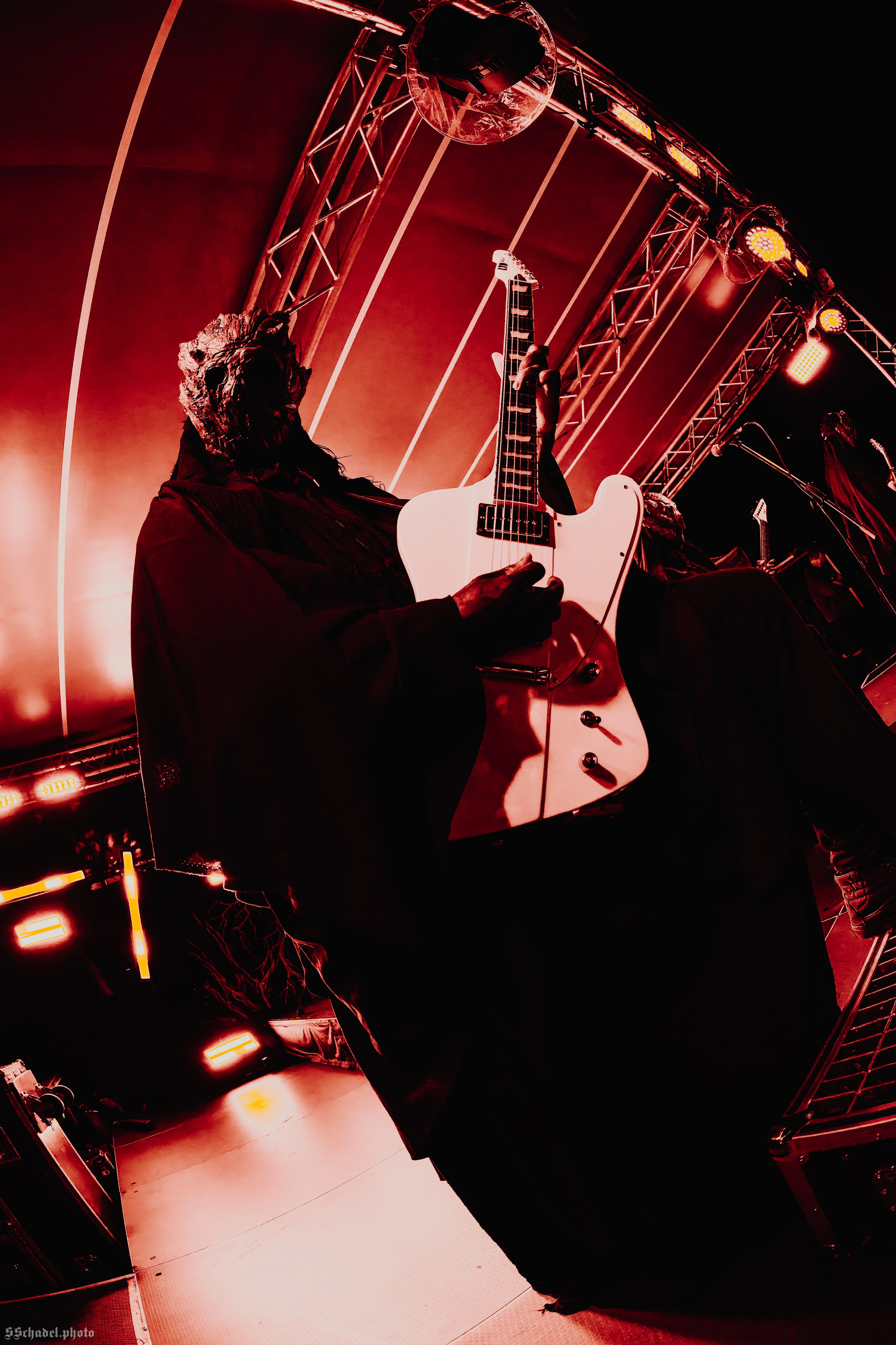 Grima 15.08.26. We will make everything metal!