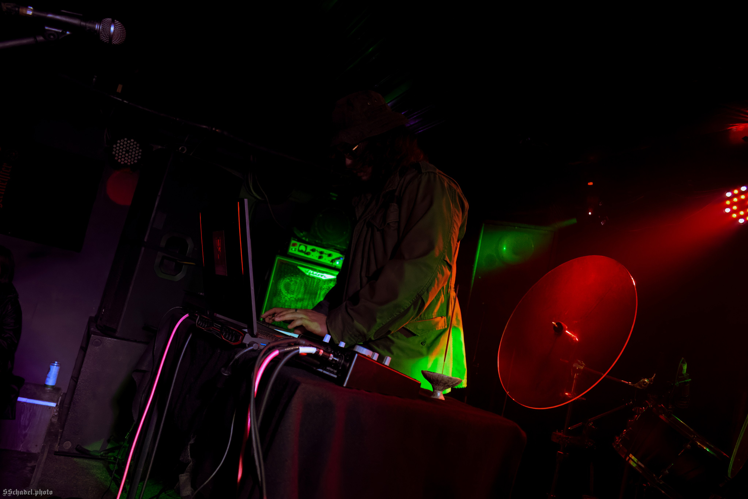 Хоровод на ладонях весны 05.04.25. We will make everything metal!
