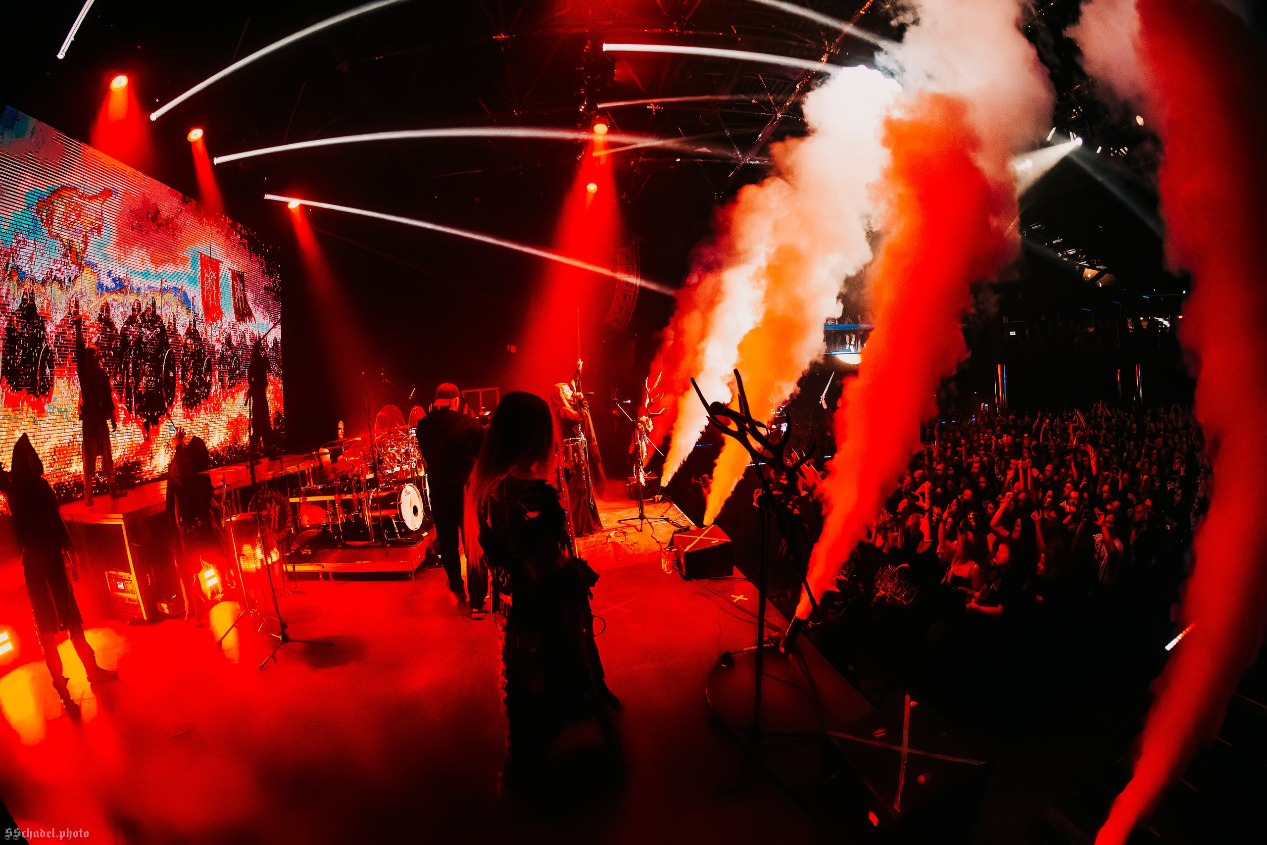 Мещера 10.10.26. We will make everything metal!