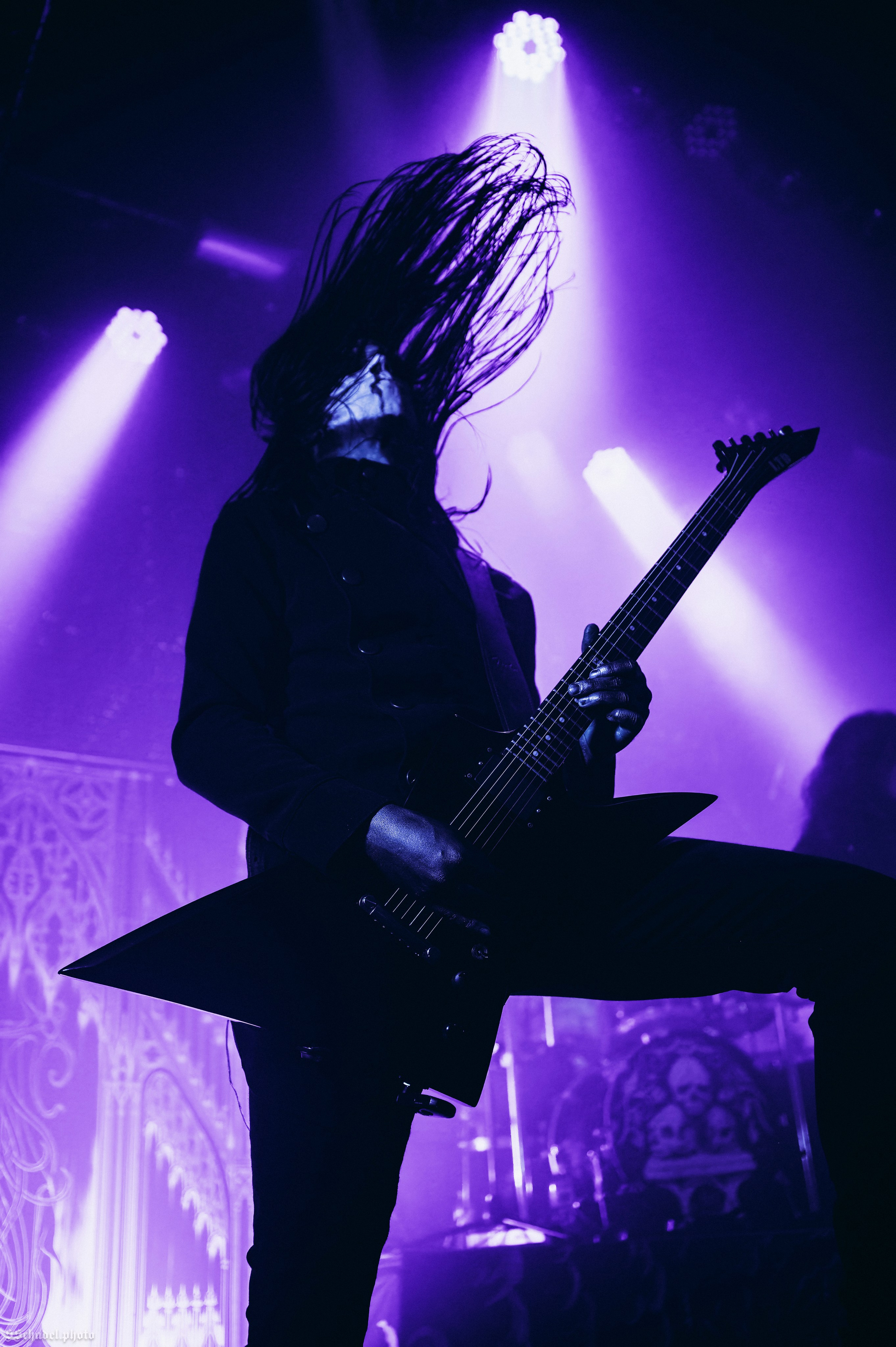 Ultar 25.09.26. We will make everything metal!