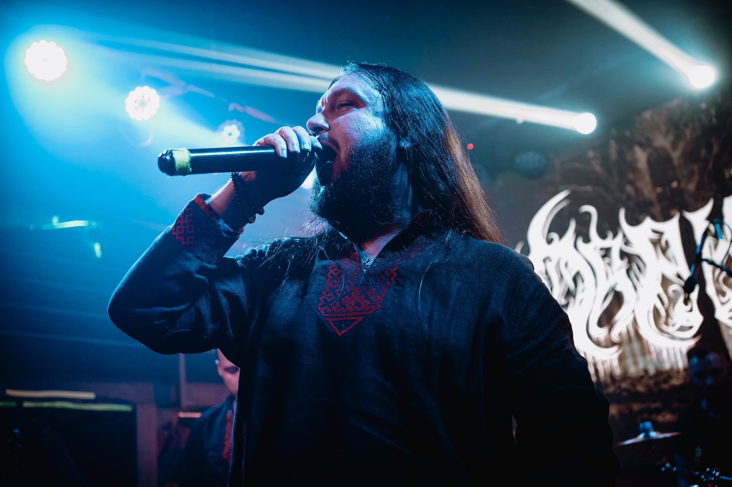 Drakon 20.09.26. We will make everything metal!