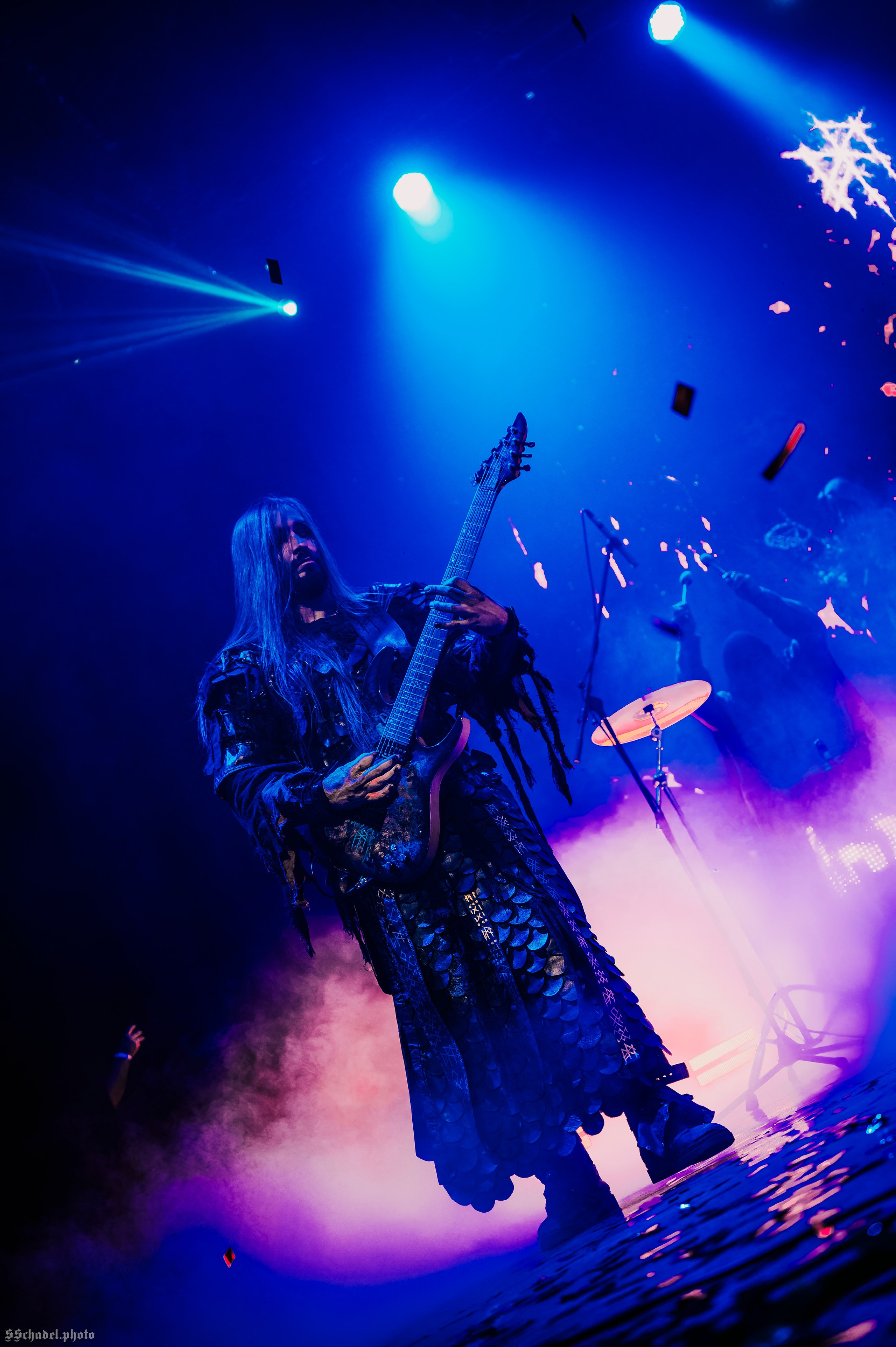Мещера 10.10.26. We will make everything metal!