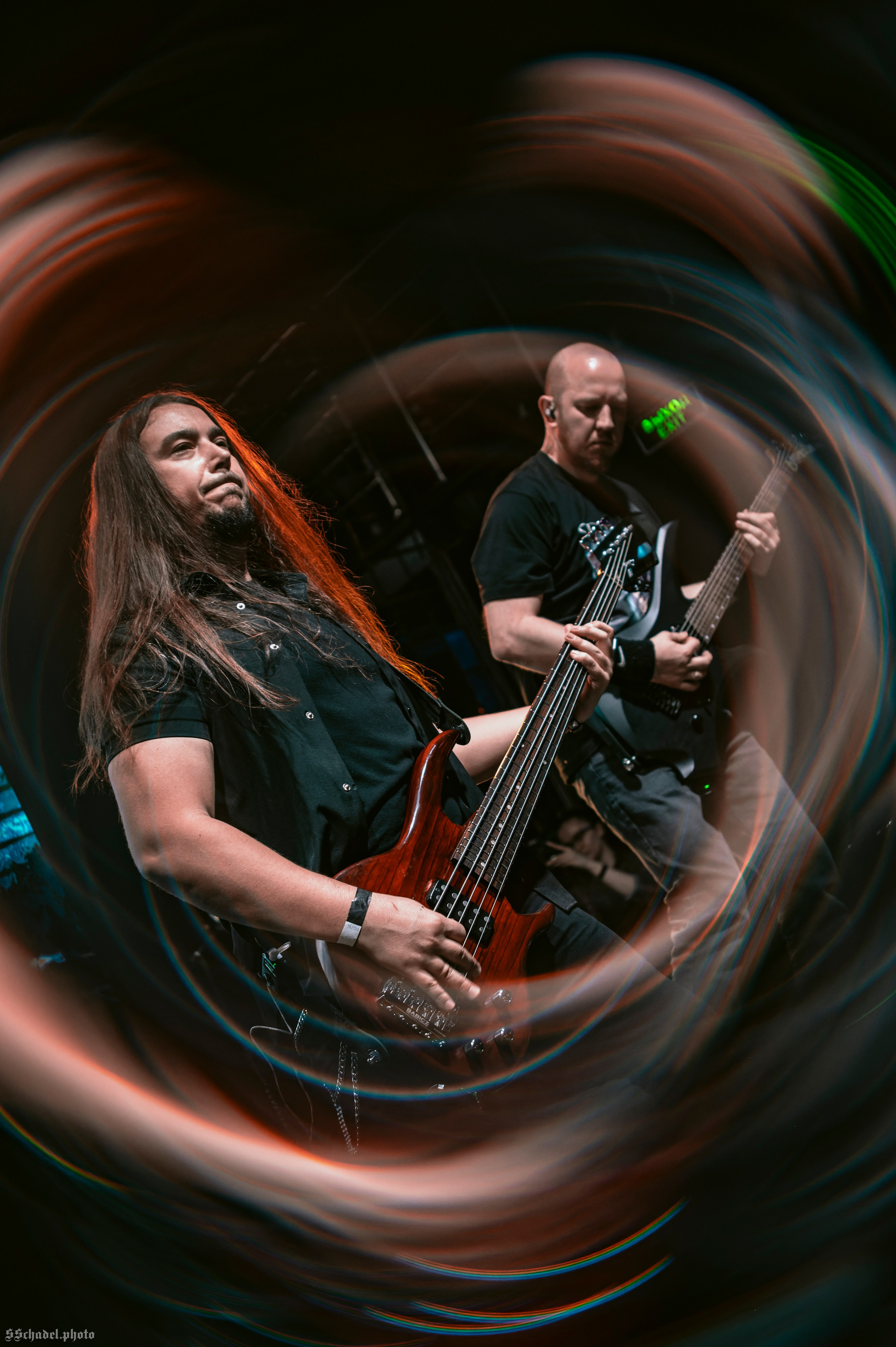 Selenseas 22.10.26. We will make everything metal!