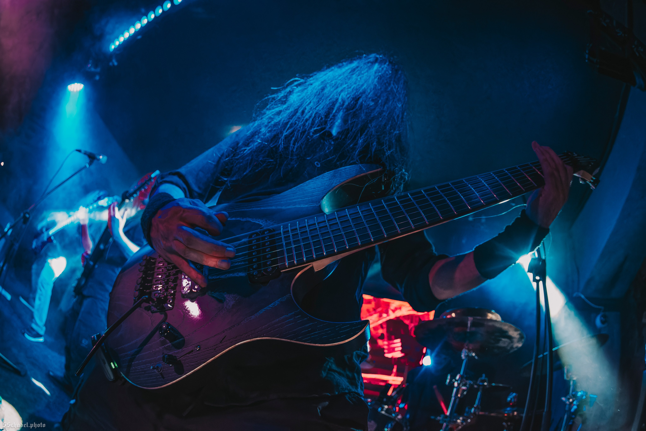 Autopsy Night 12.09.26. We will make everything metal!