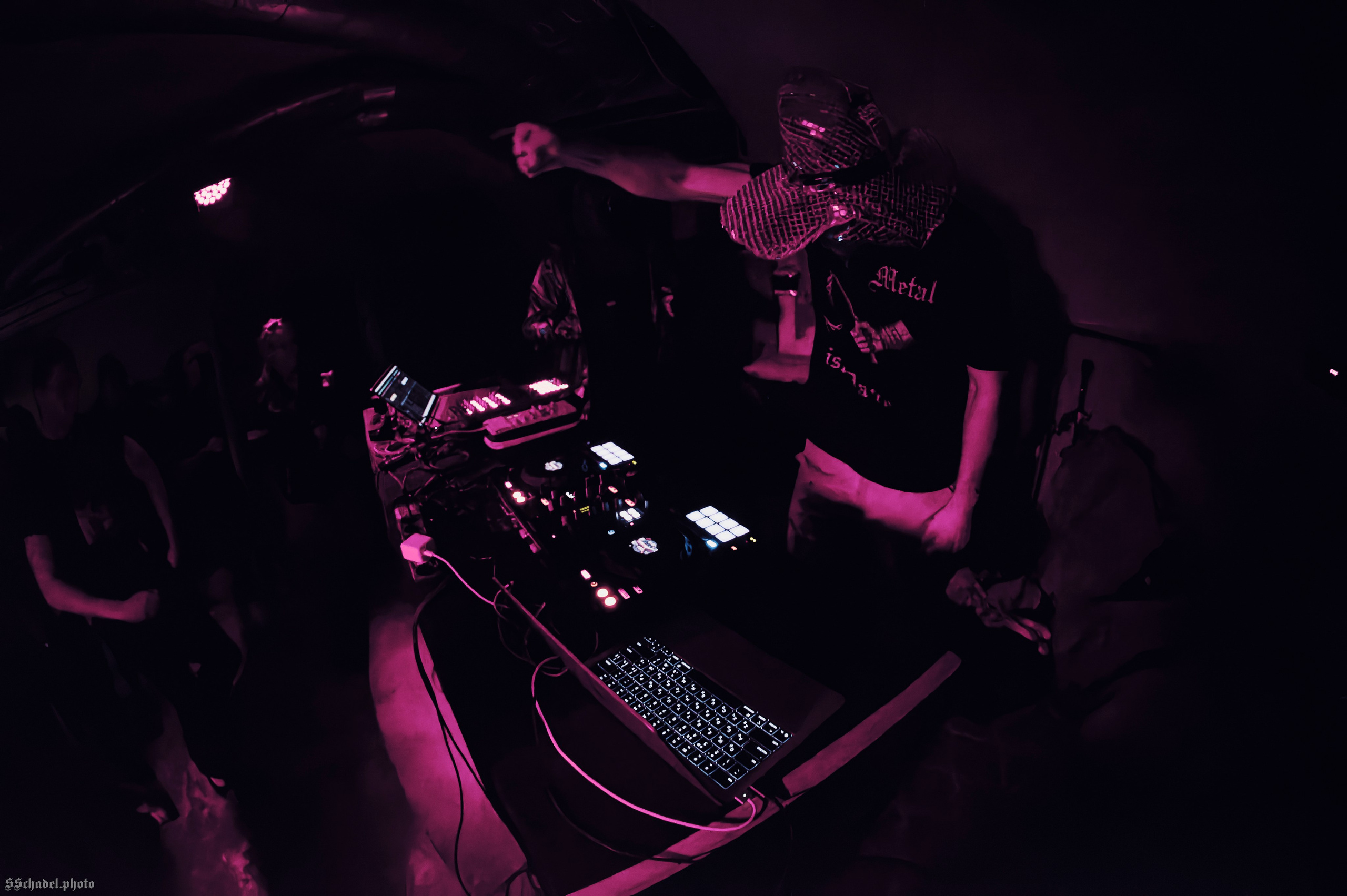 Техно Метал Туса 26.09.26. We will make everything metal!