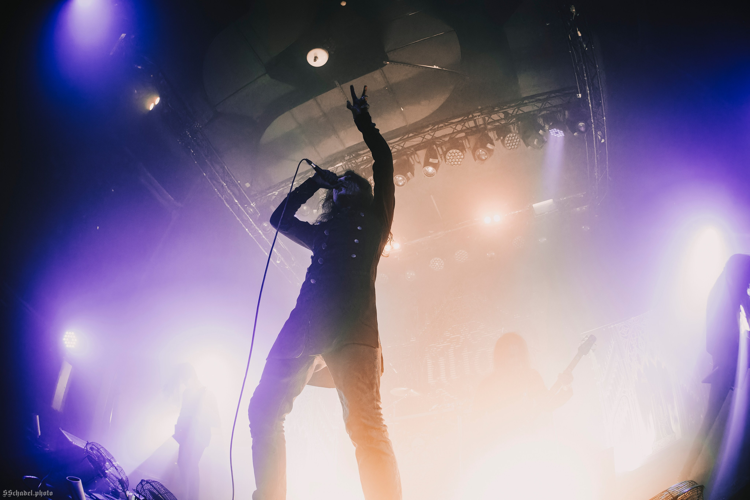 Ultar 25.09.26. We will make everything metal!